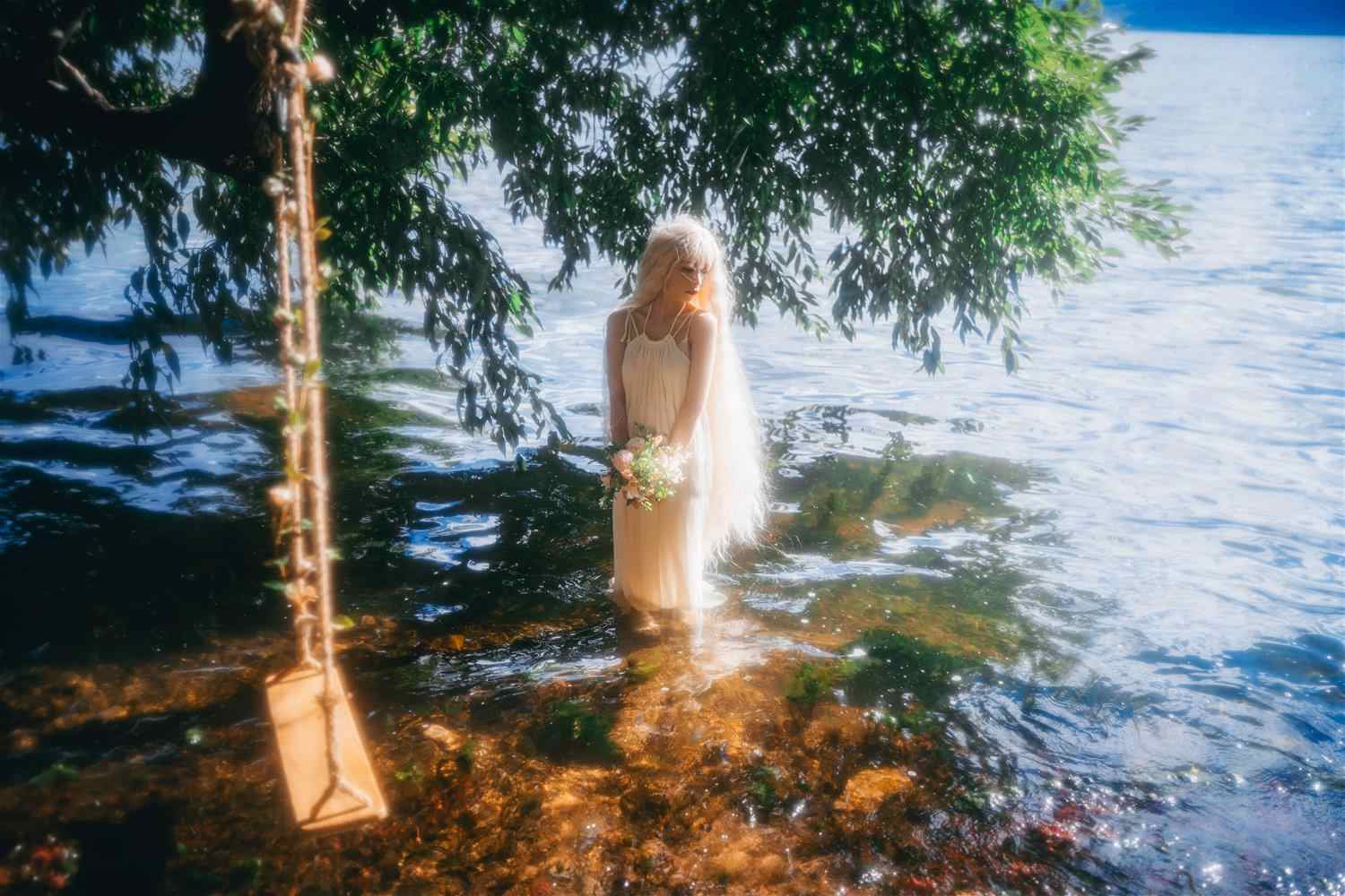 清青琴玖 你心似海 [32P-579MB]