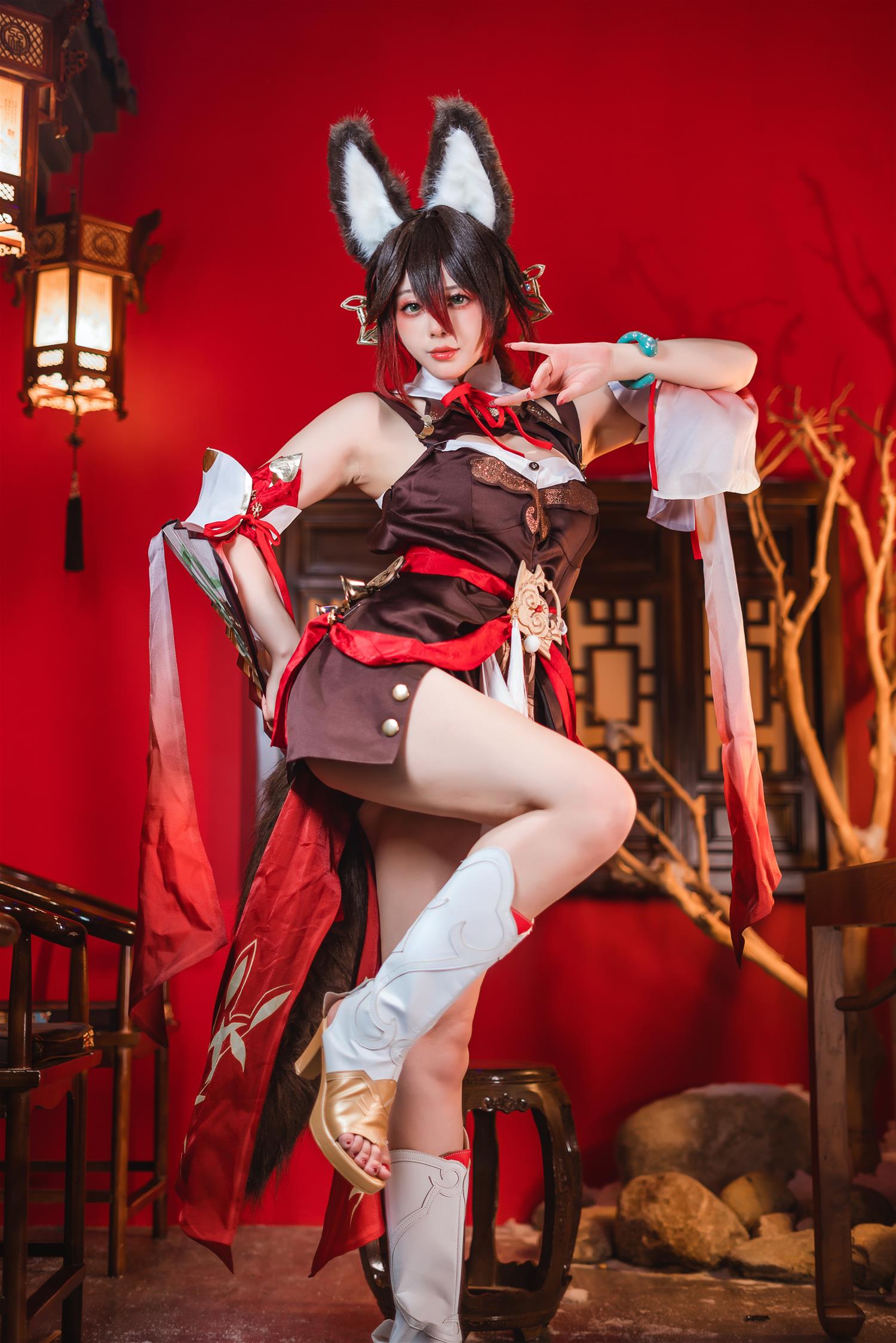 九言 停云 [61P-0.98GB]