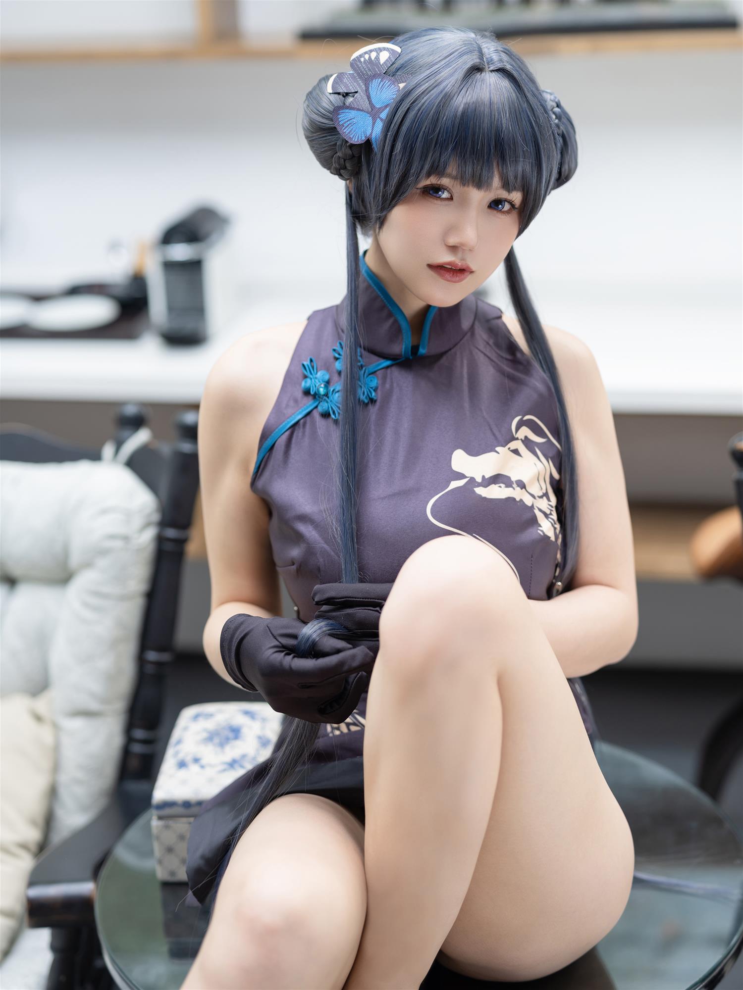 小仓千代w 妃咲 [18P-73MB]