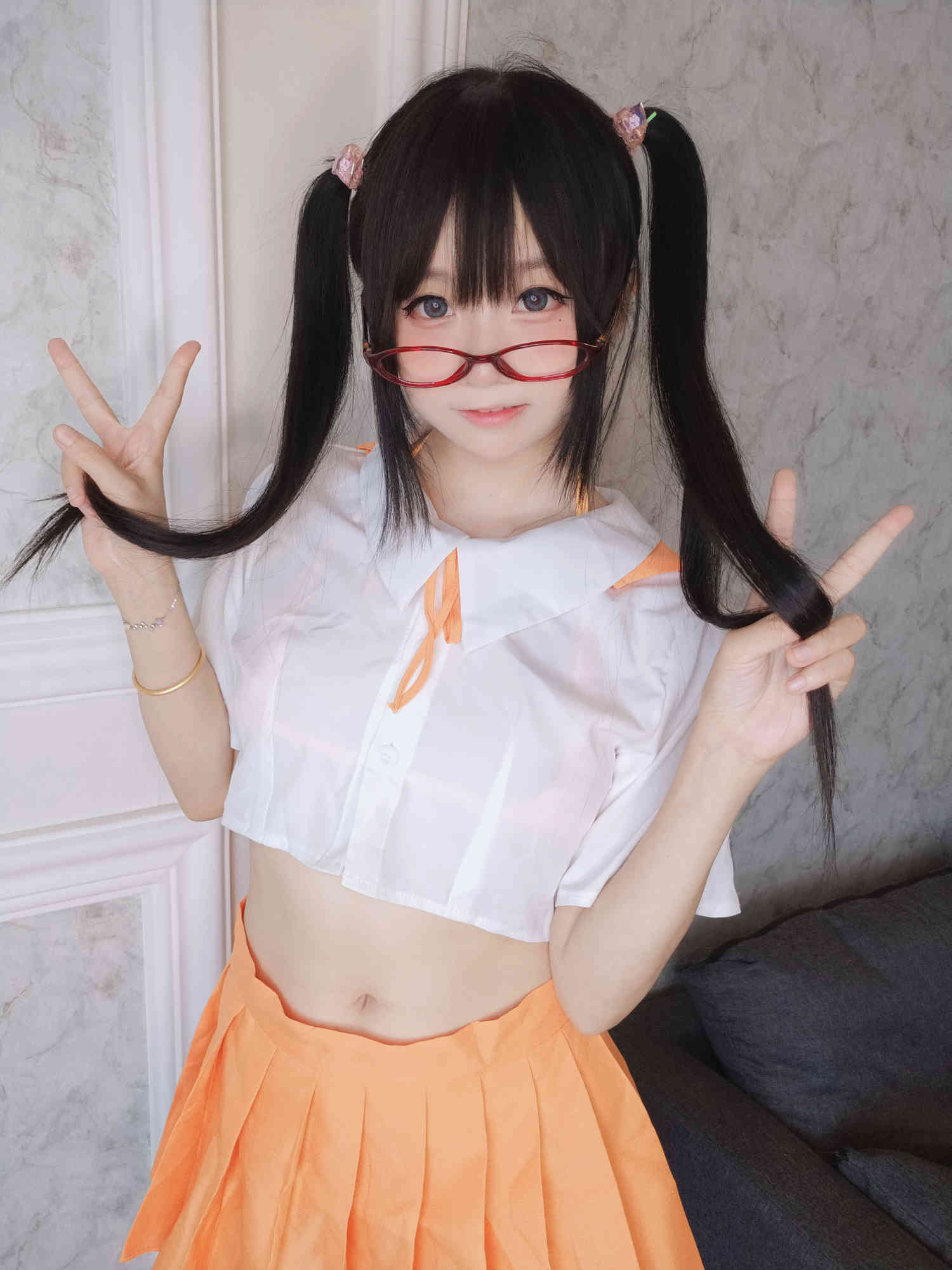 摇摇乐yoyo どまうまる [192P-1.43GB]