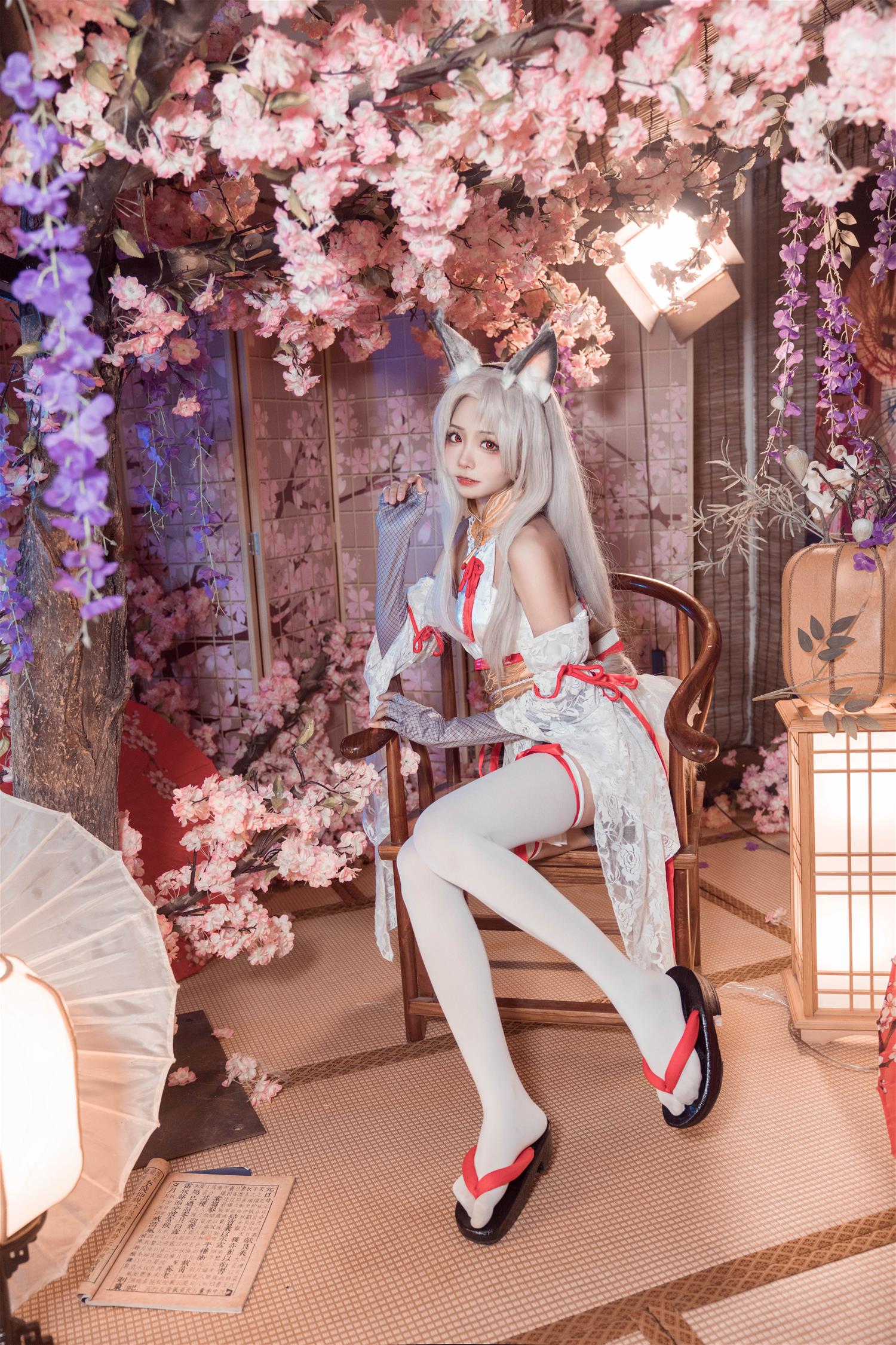 艾西aiwest 永劫胡桃 [29P-670MB]