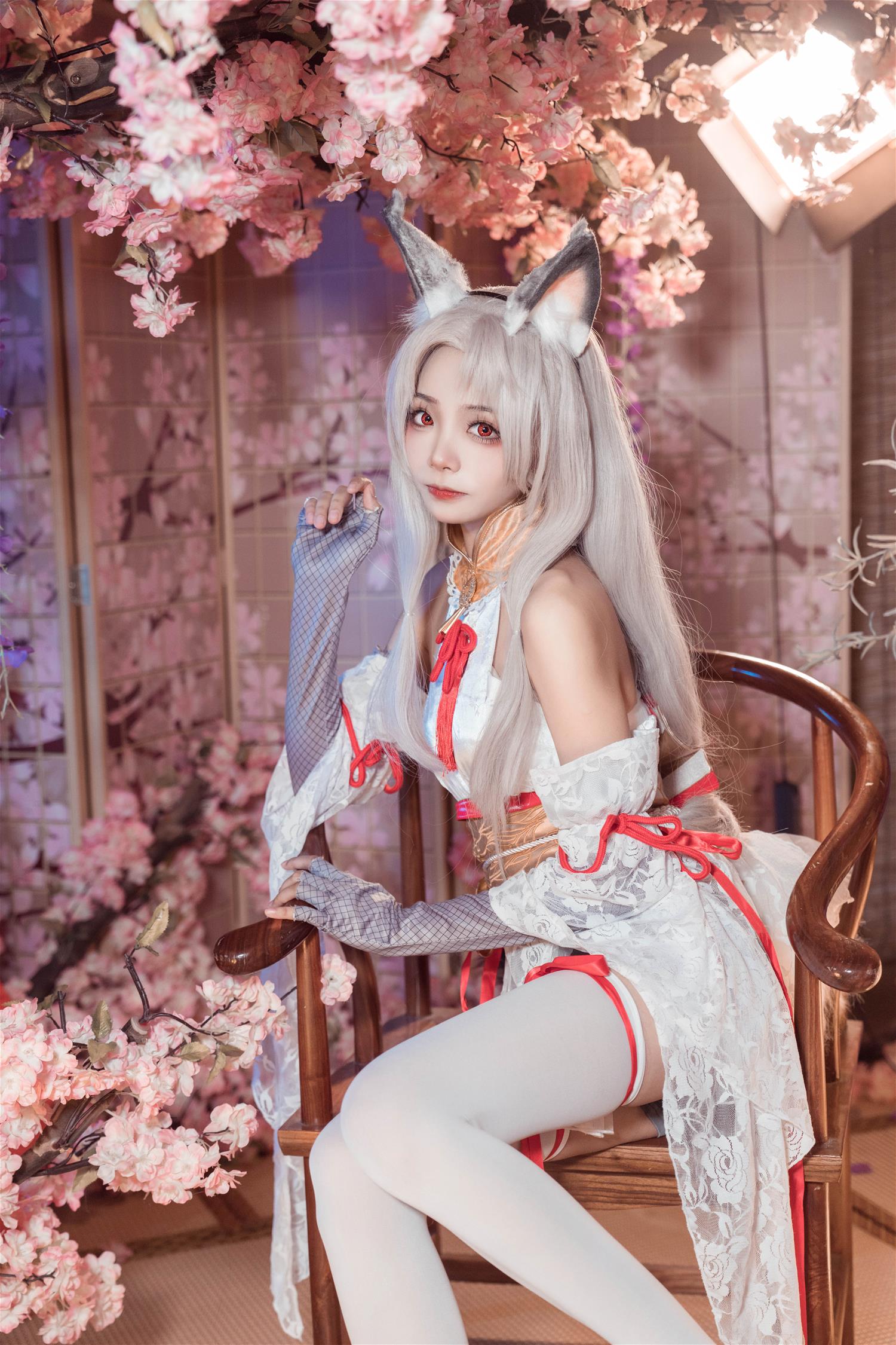 艾西aiwest 永劫胡桃 [29P-670MB]