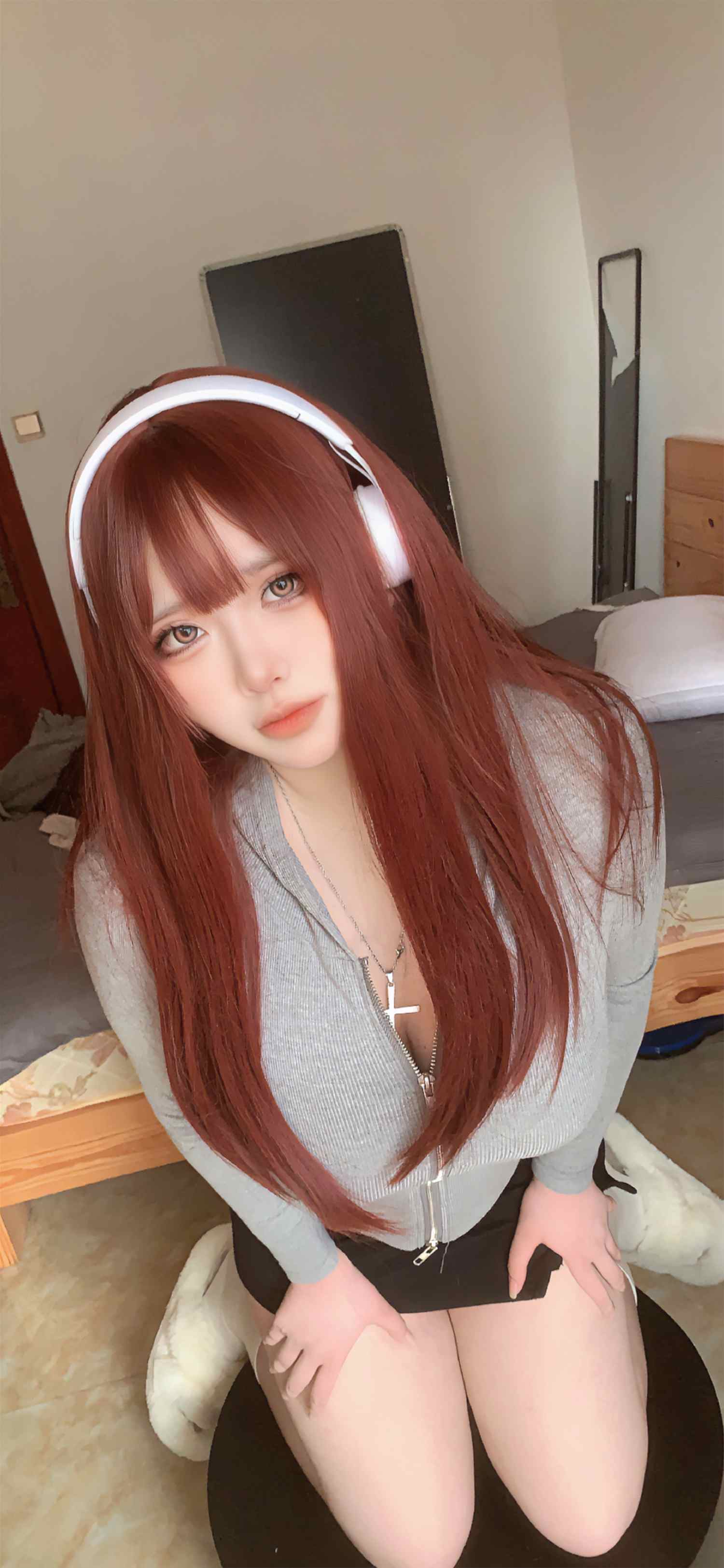 纯爱neko 画师 [42P-294MB]