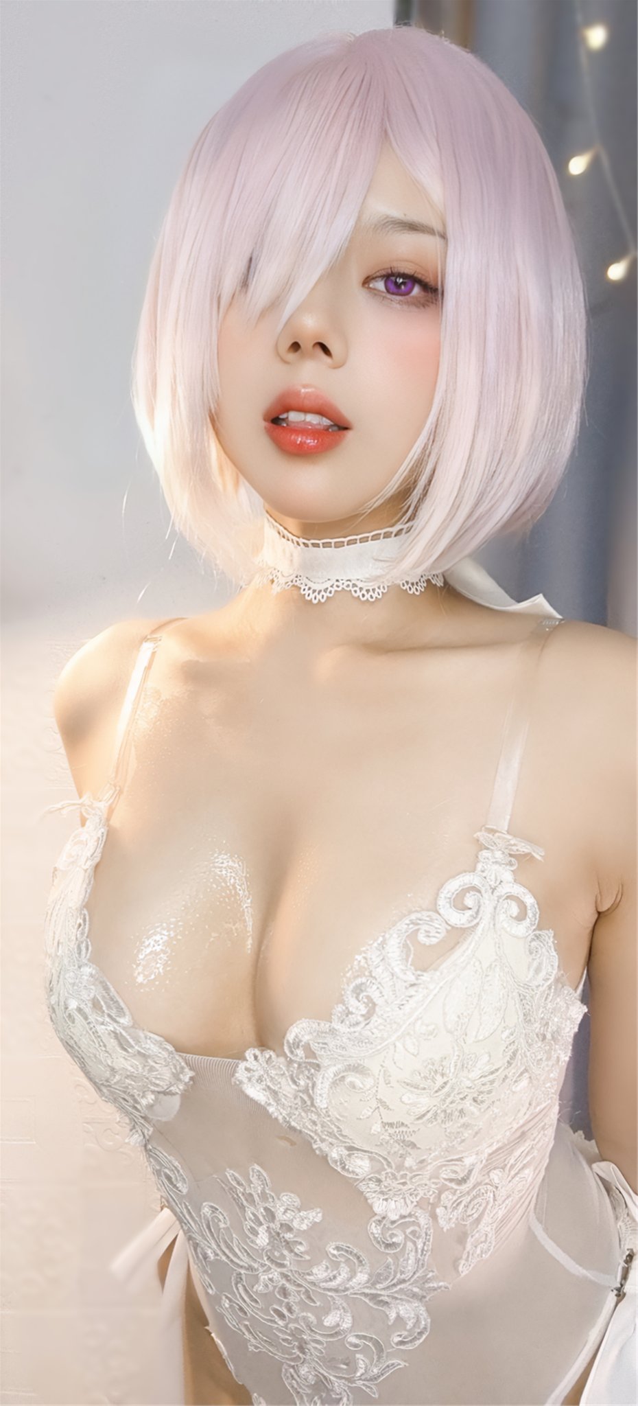 九言 玛修 [23P2V-78MB]