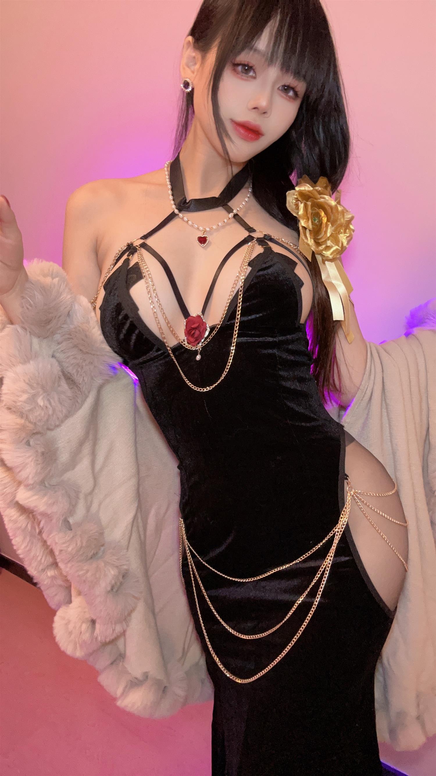 九言 太太 [30P8V-233MB]