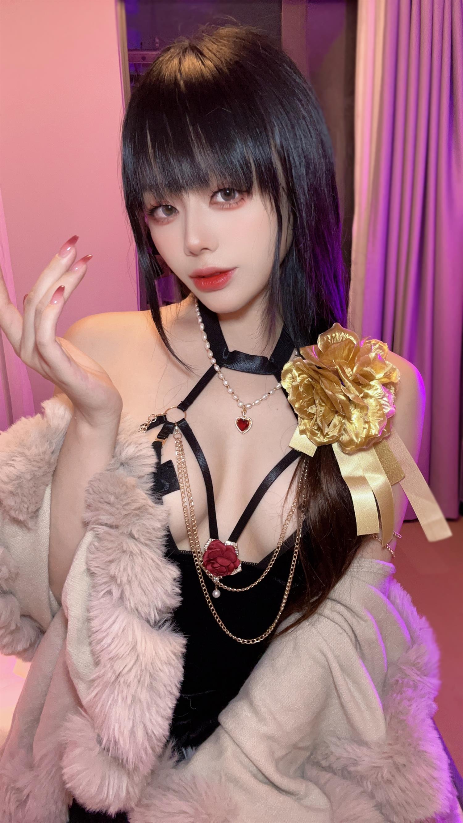 九言 太太 [30P8V-233MB]