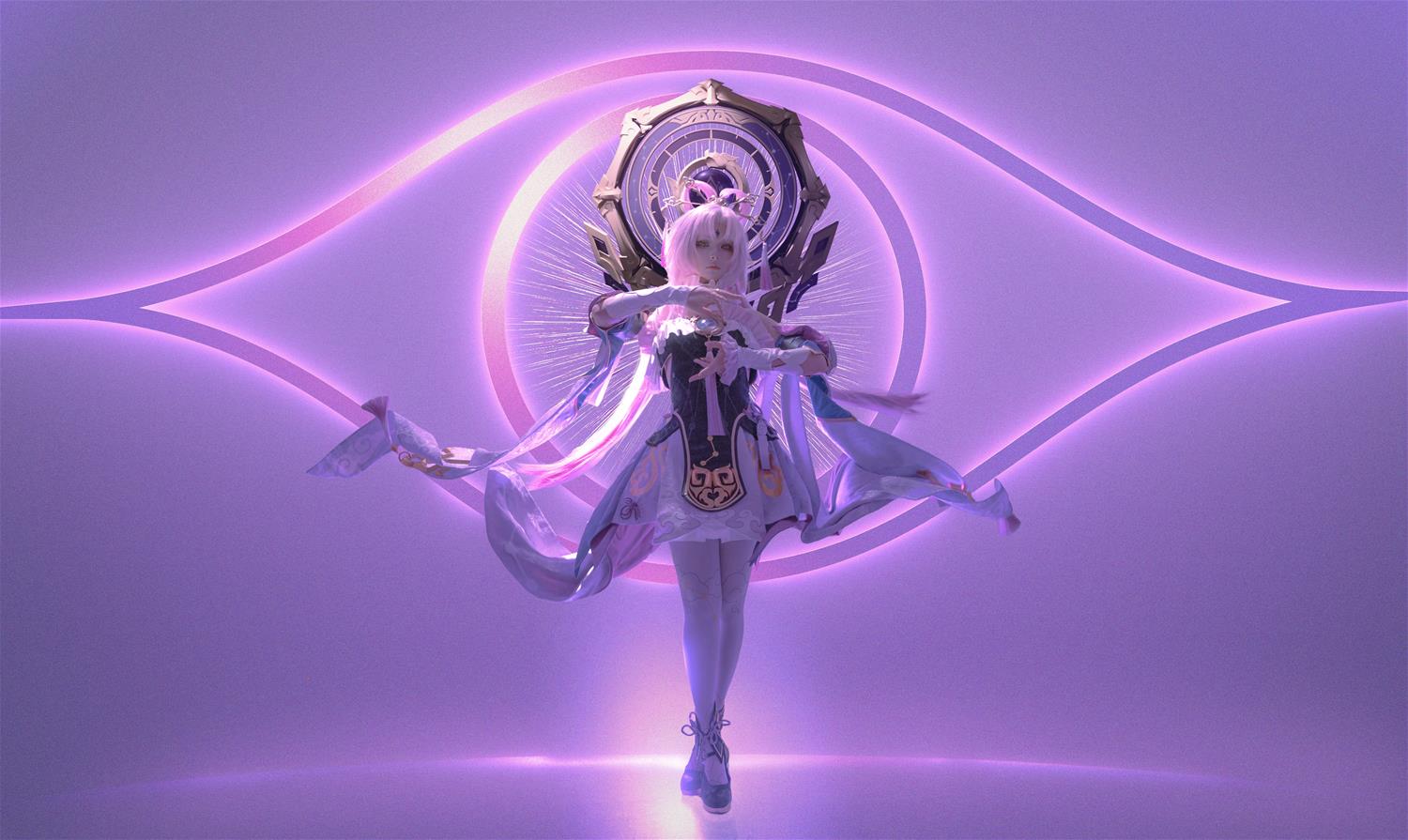 w百合欧皇子w 符玄 [19P-194MB]