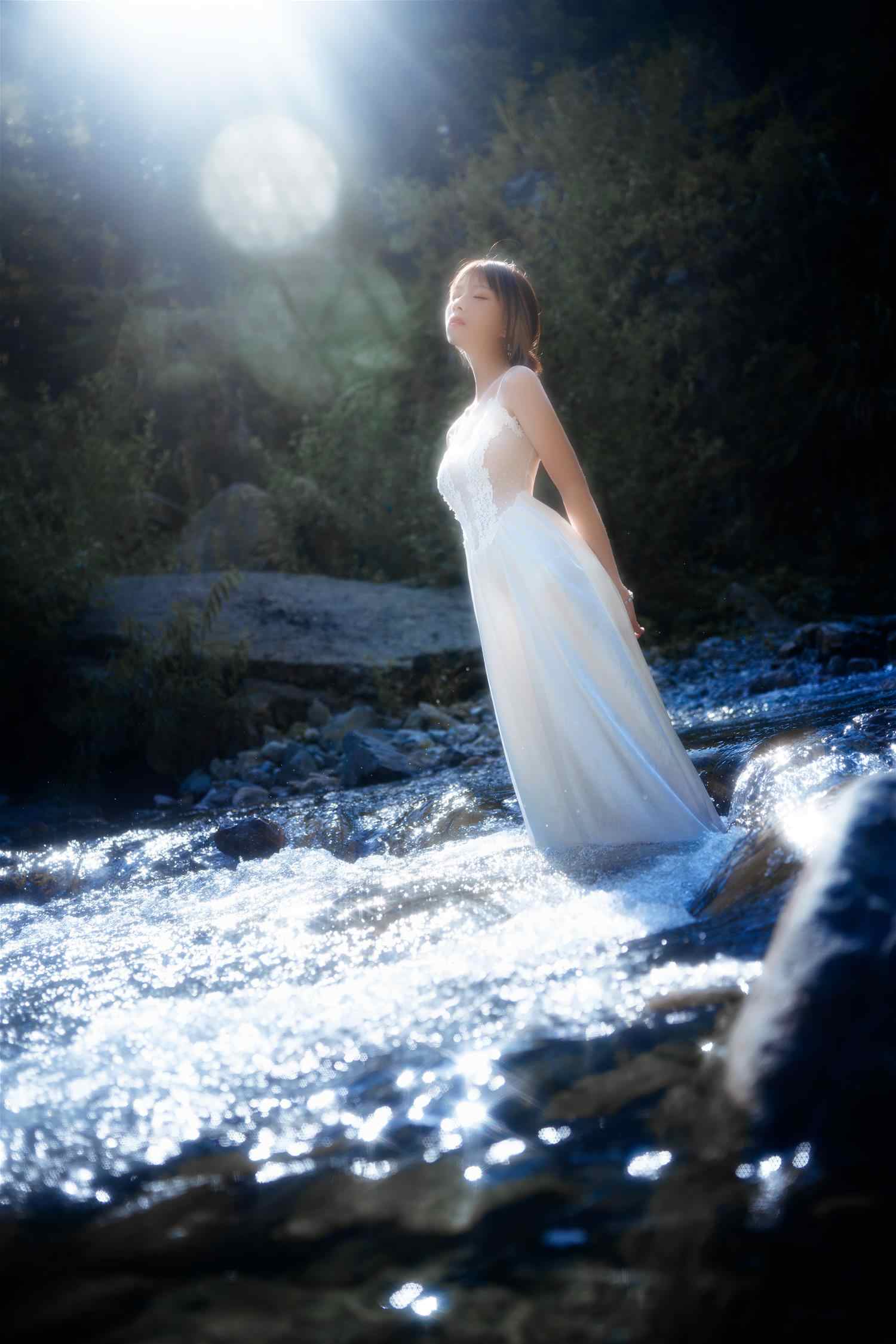 清青琴玖 静花照水 [37P-608MB]