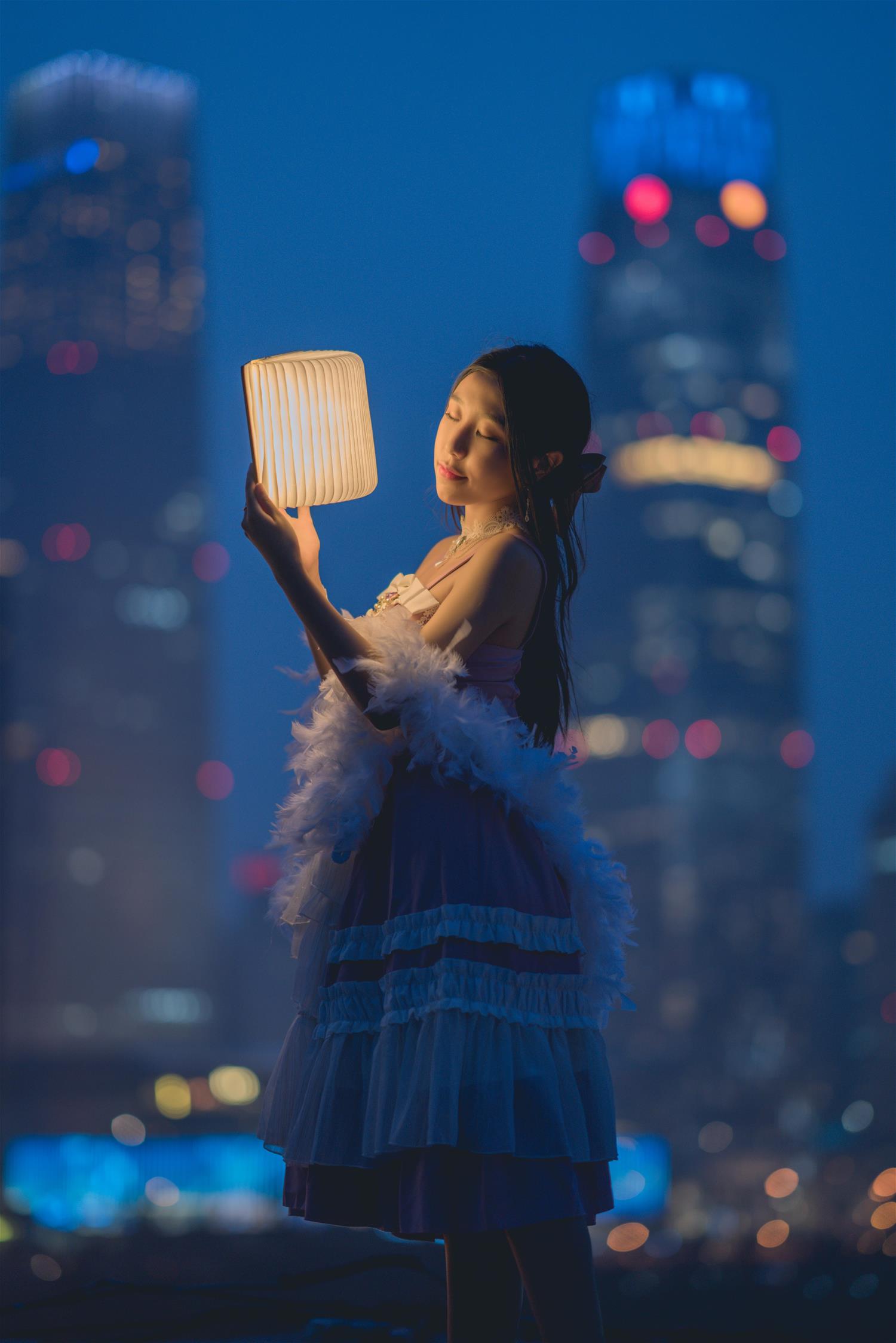 穆零Mu0 阅读 [24P-70MB]