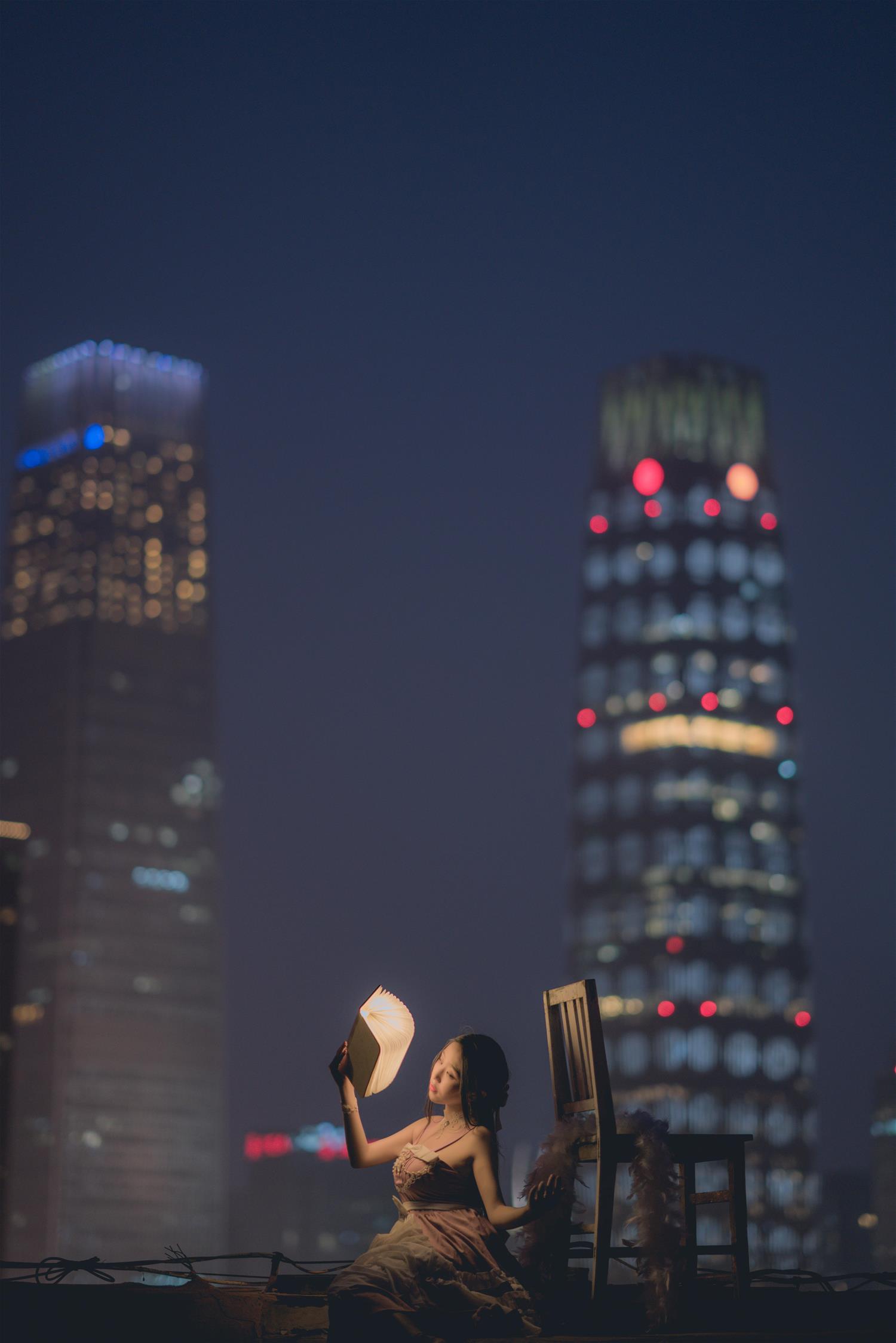 穆零Mu0 阅读 [24P-70MB]