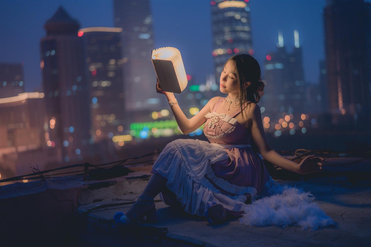 穆零Mu0 阅读 [24P-70MB]