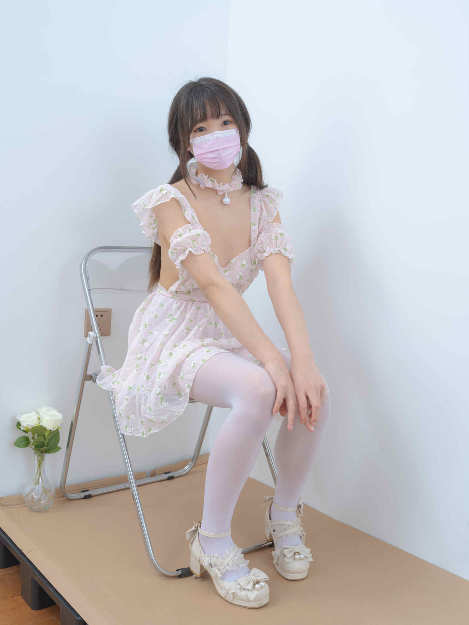 森萝财团 内部VIP 春雪-004 4K [110P2V-5.61GB]