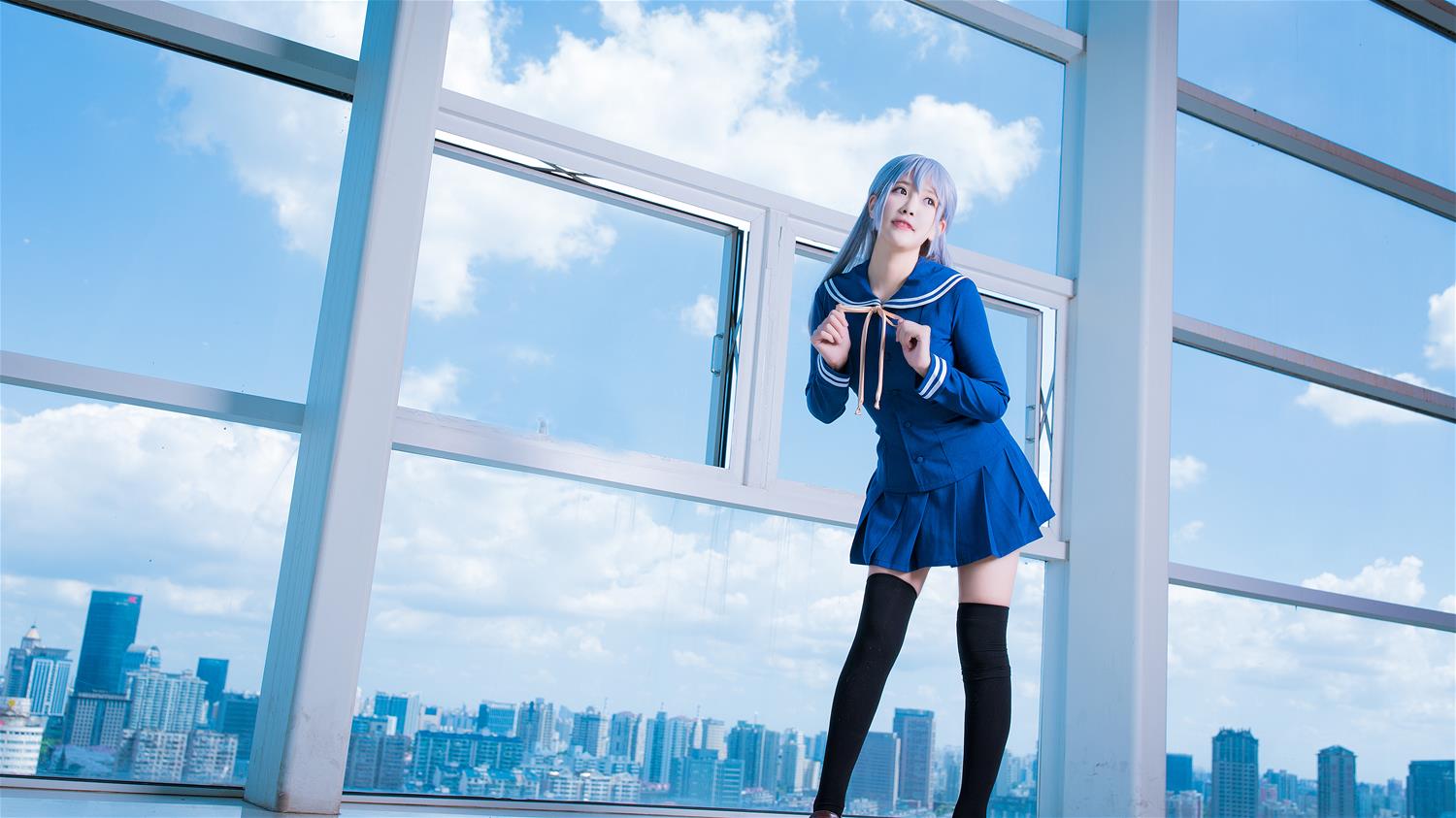 糖果果Candy rann写真 [23P-598MB]