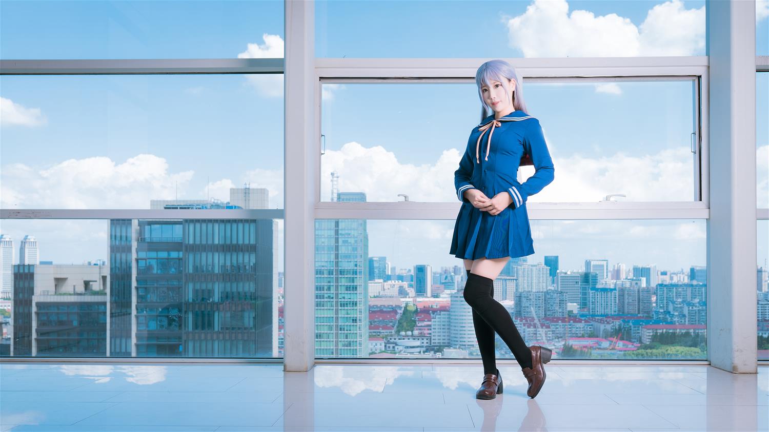 糖果果Candy rann写真 [23P-598MB]