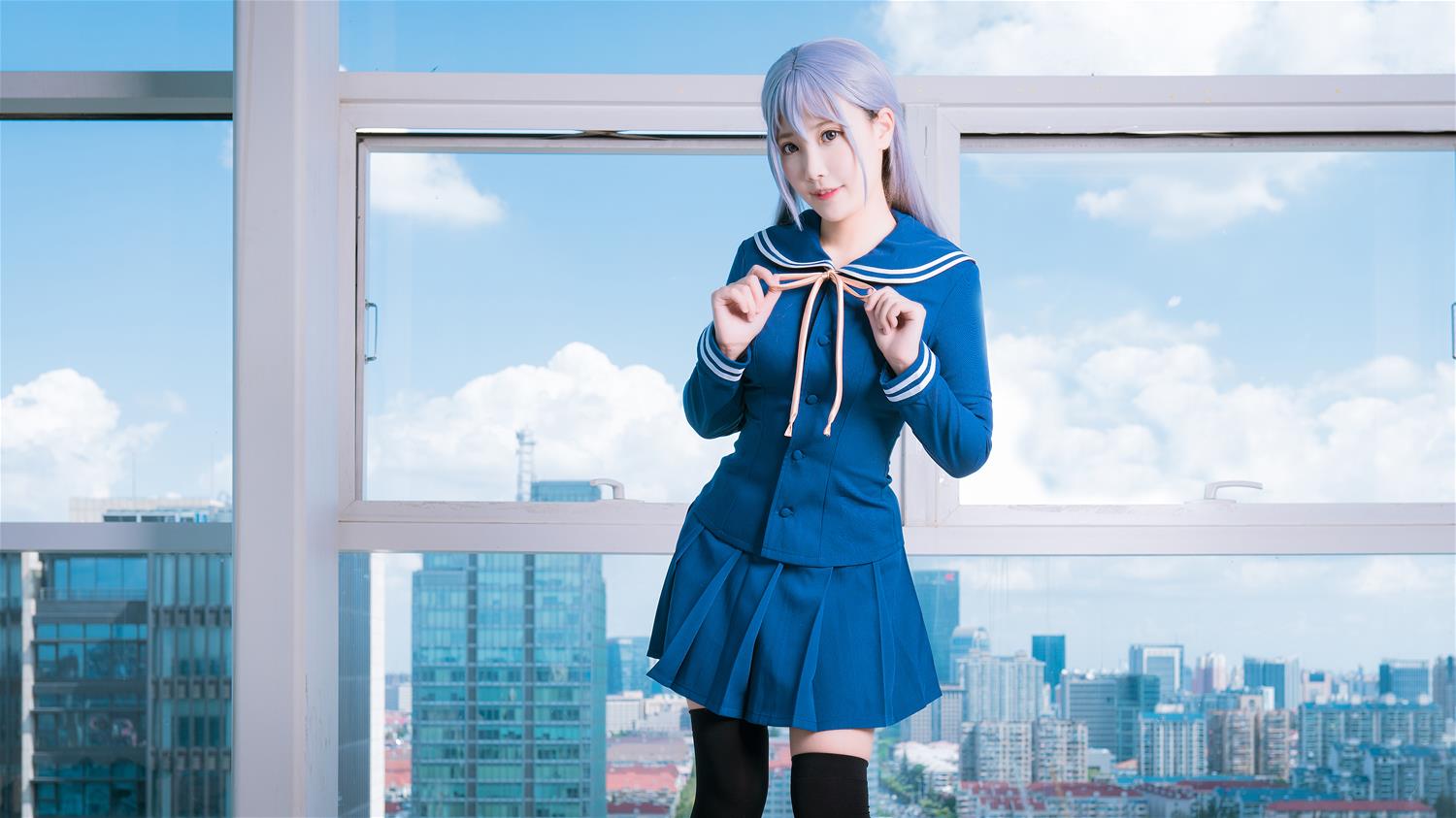 糖果果Candy rann写真 [23P-598MB]