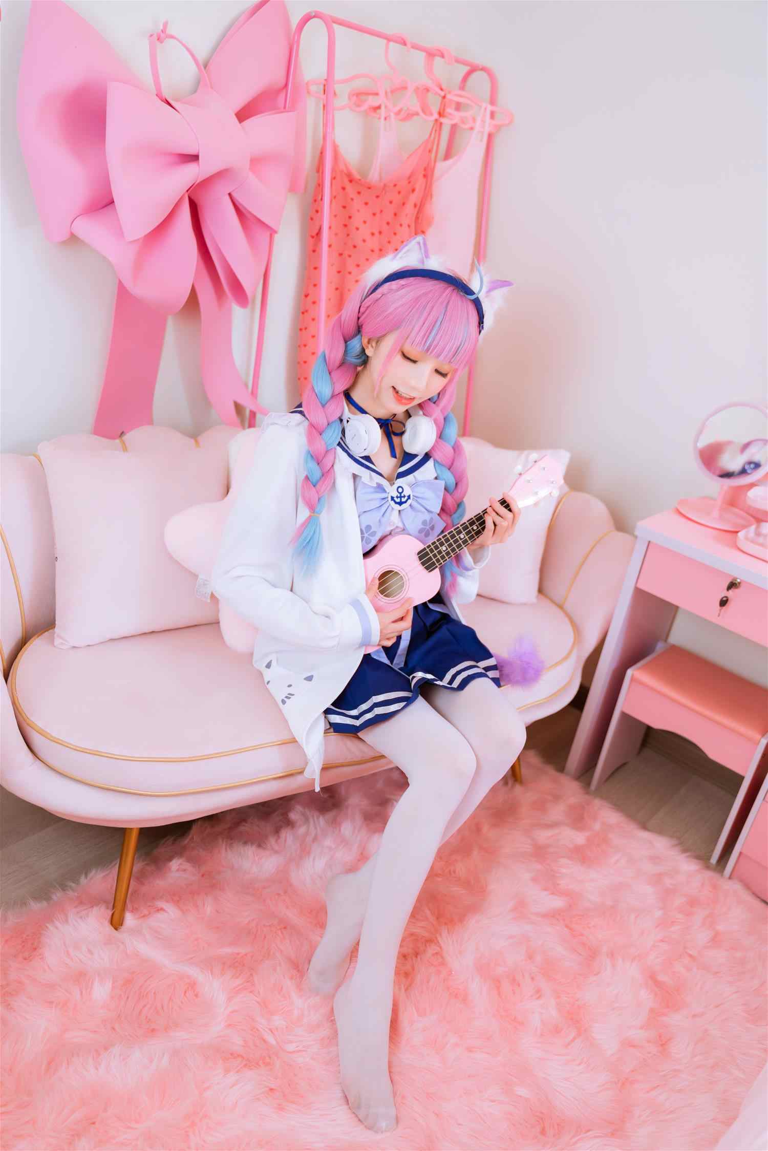 绮太郎_Kitaro 湊阿库娅 [25P-298MB]