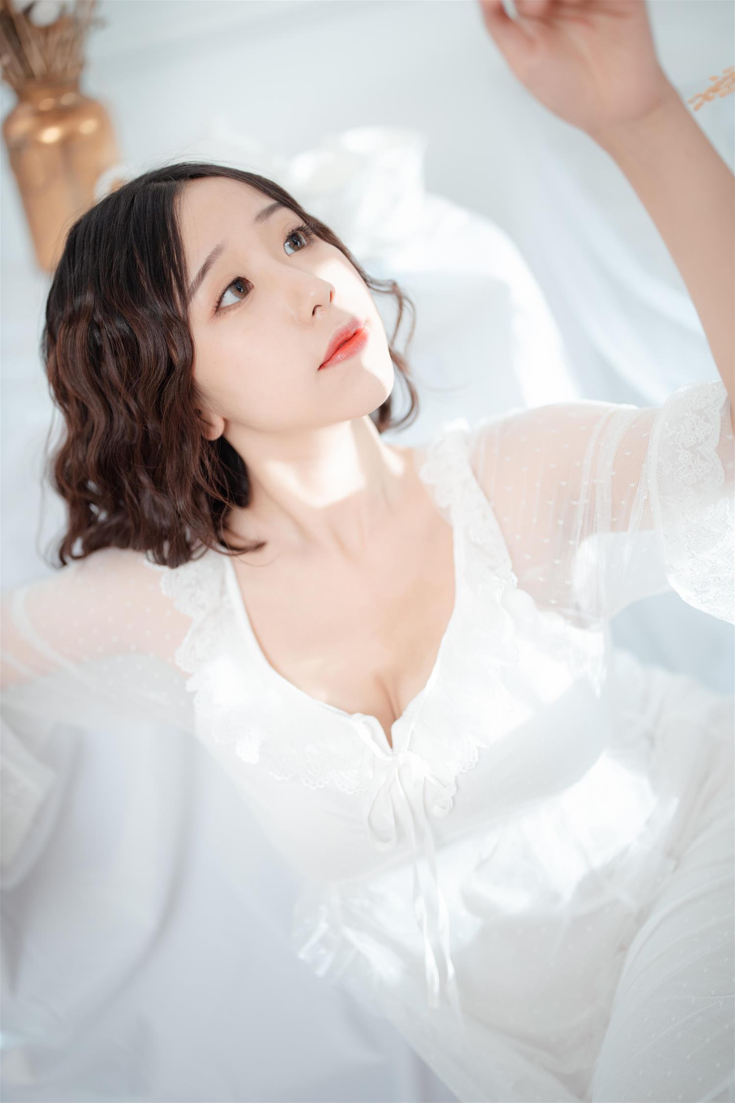 穆零Mu0 睡衣 [23P-30MB]