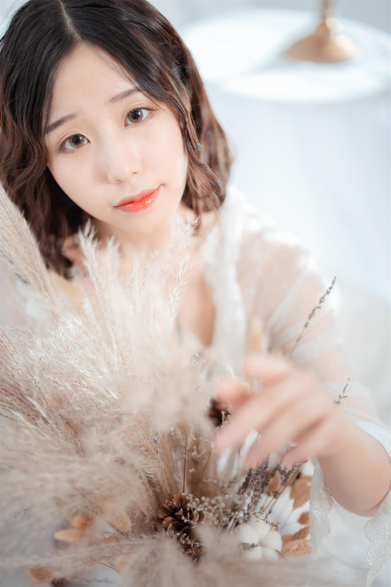 穆零Mu0 睡衣 [23P-30MB]