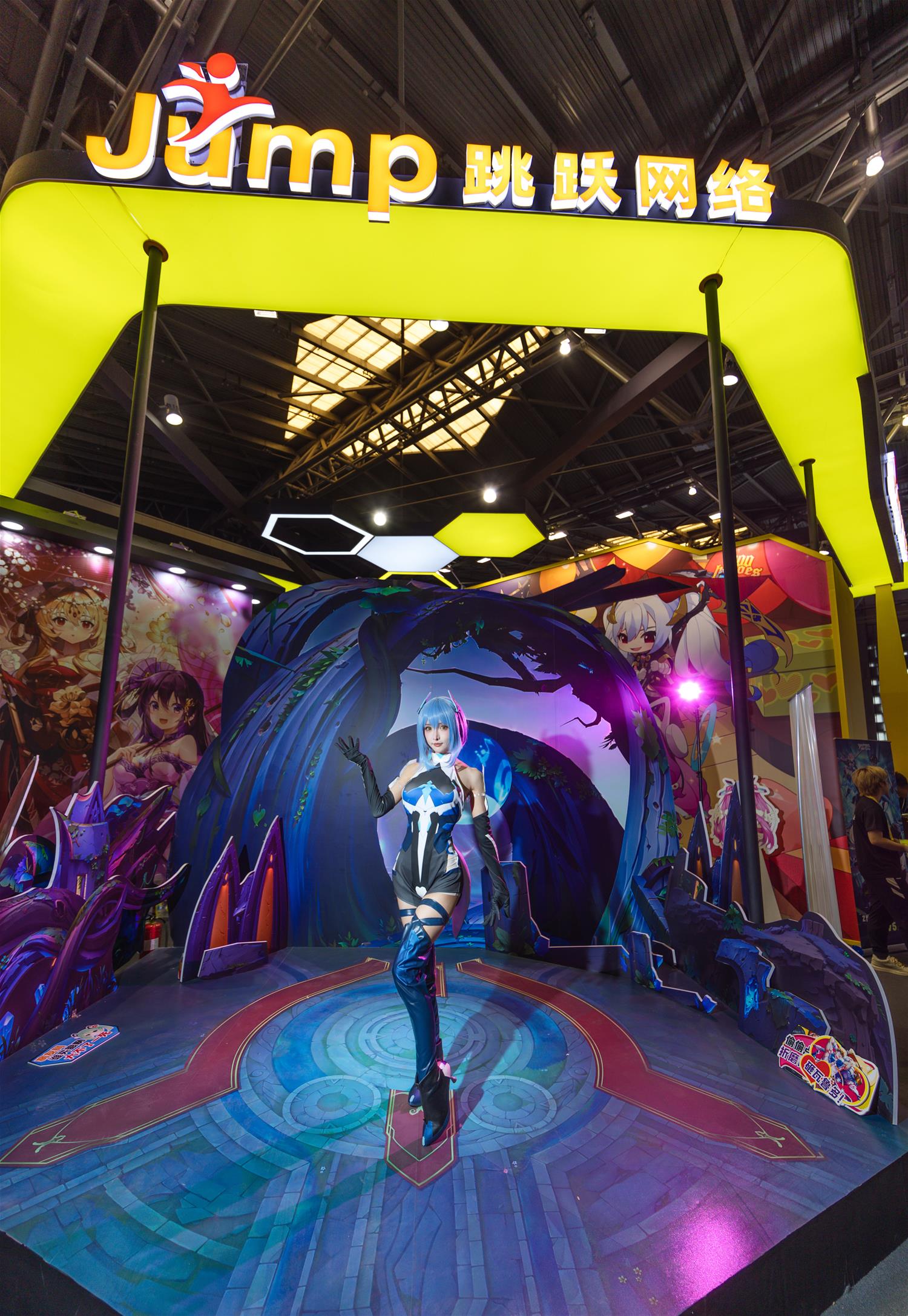 紫氯氯 赛贝丝 [9P-43MB]