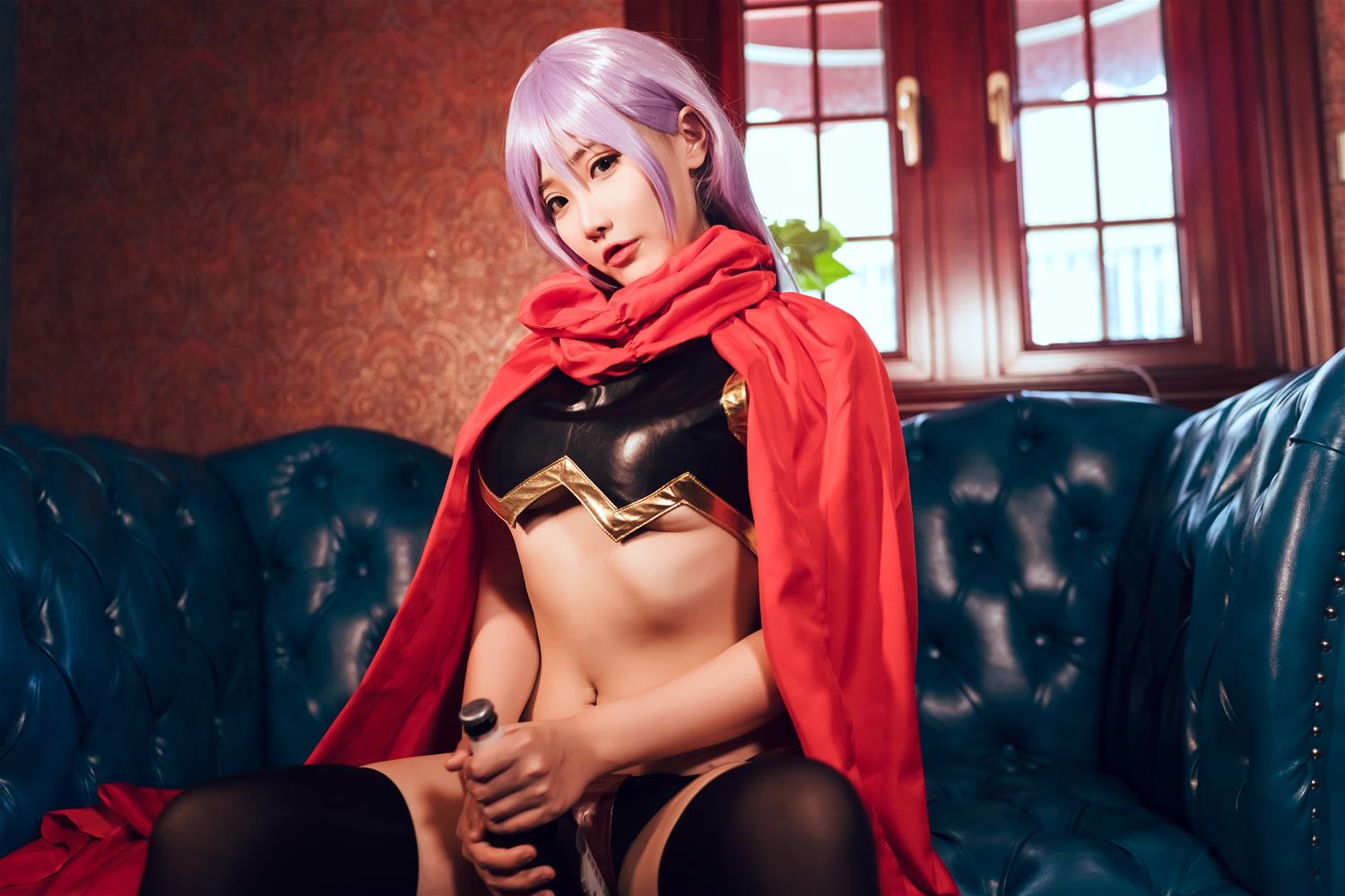 糖果果Candy 结野安娜 [25P-137MB]