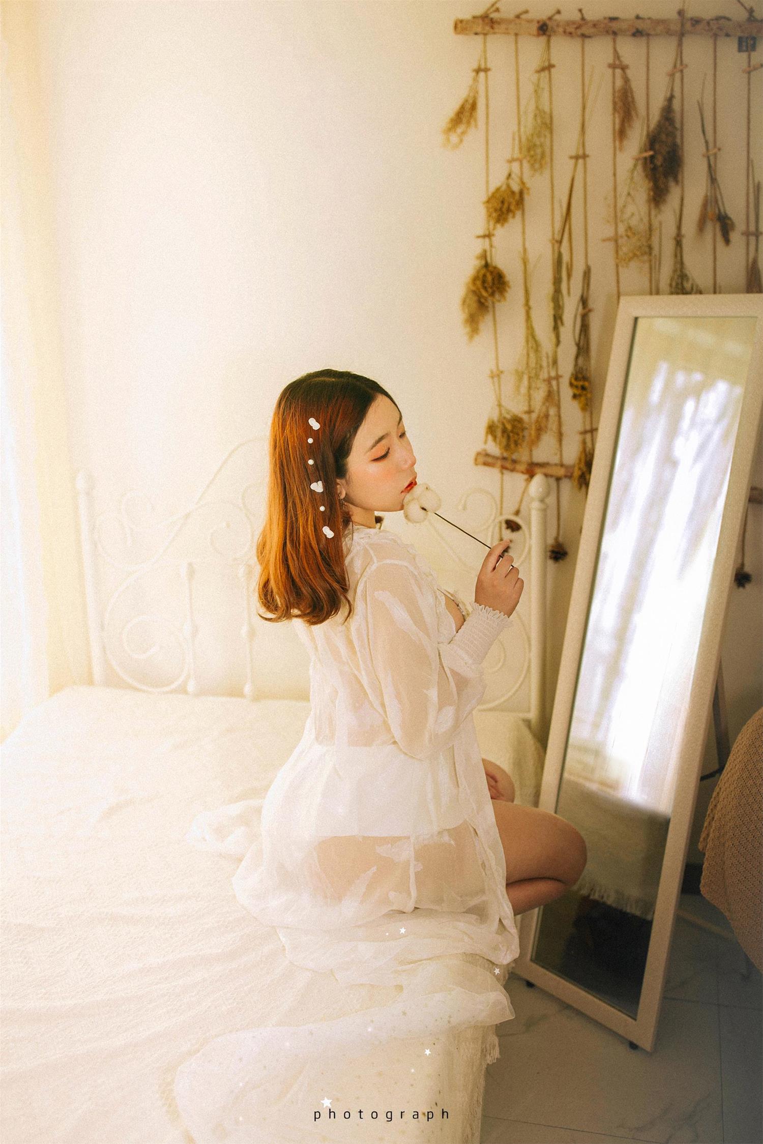 穆零Mu0 朦胧美 [11P-13MB]