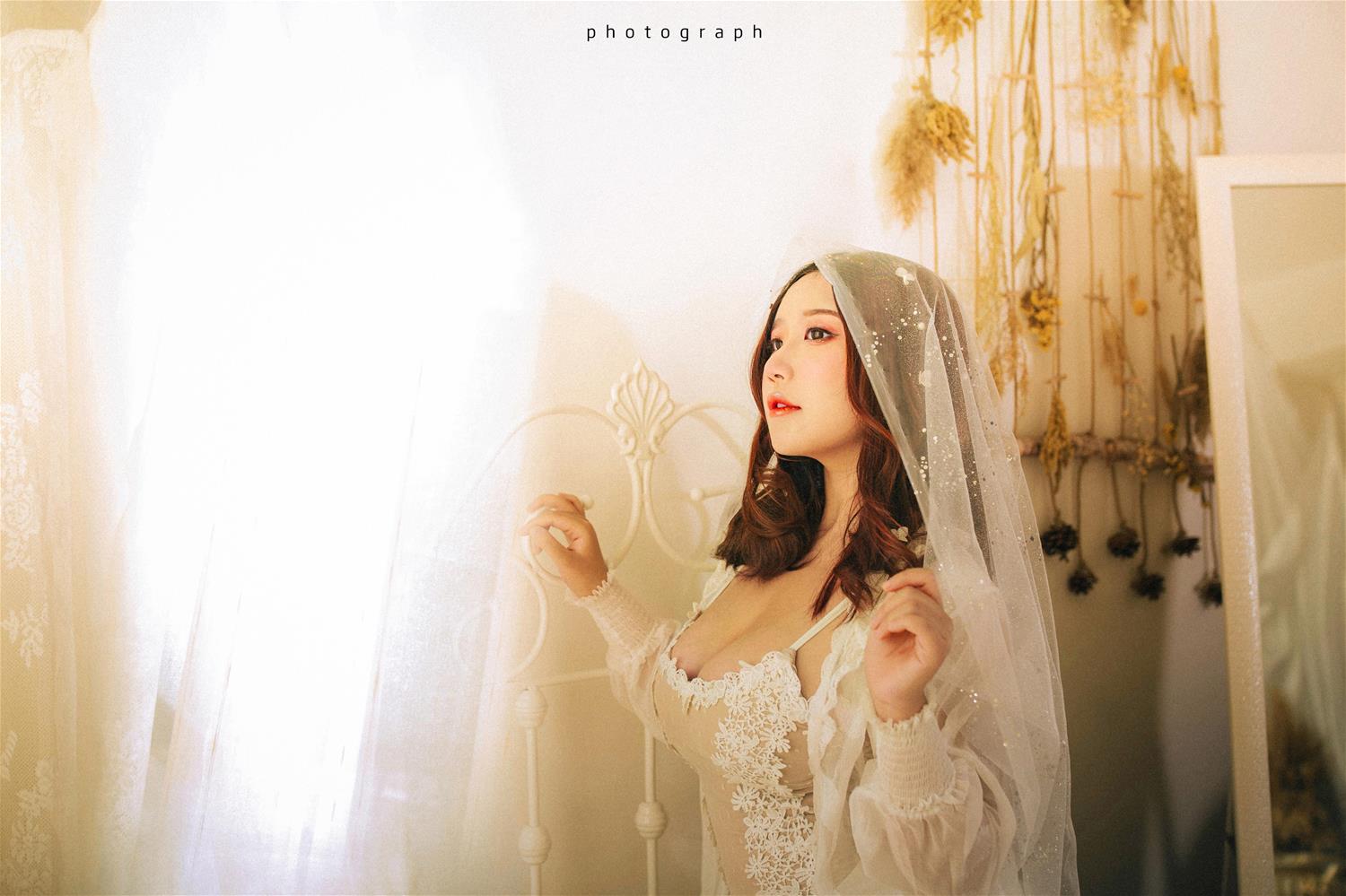 穆零Mu0 朦胧美 [11P-13MB]