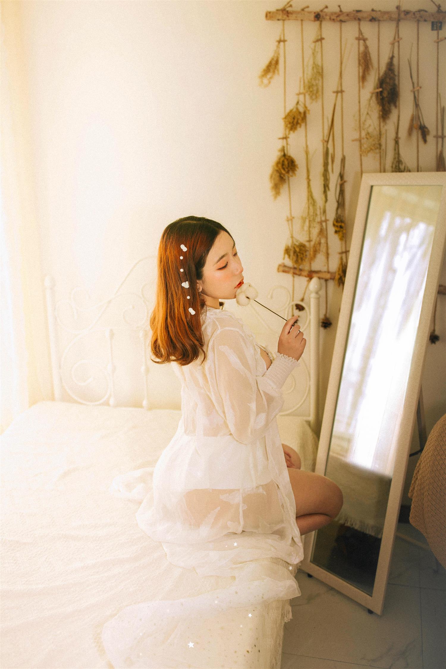 穆零Mu0 朦胧美 [11P-13MB]