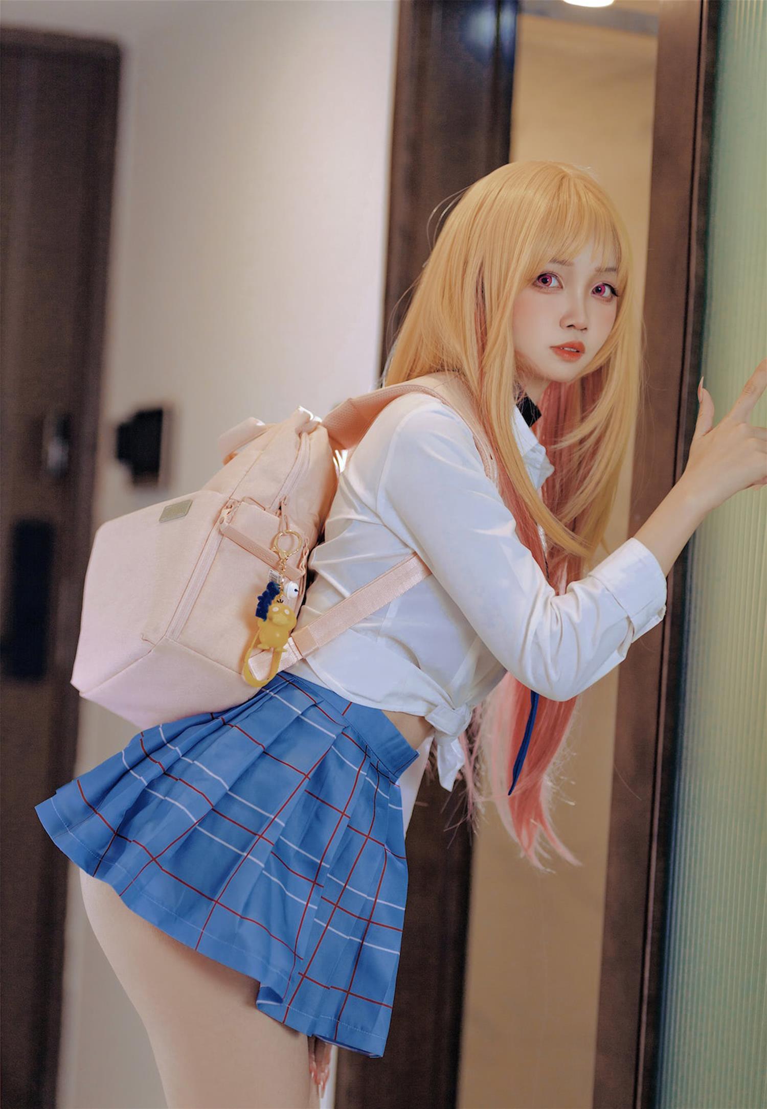 洛桑w伊梓 喜多川海梦 [33P1V-82MB]