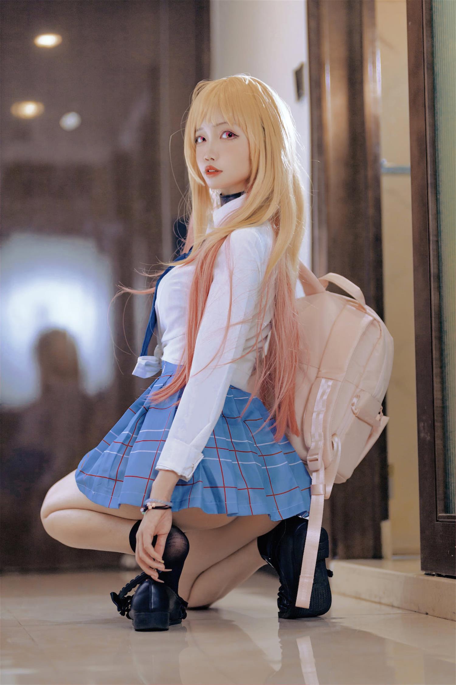 洛桑w伊梓 喜多川海梦 [33P1V-82MB]