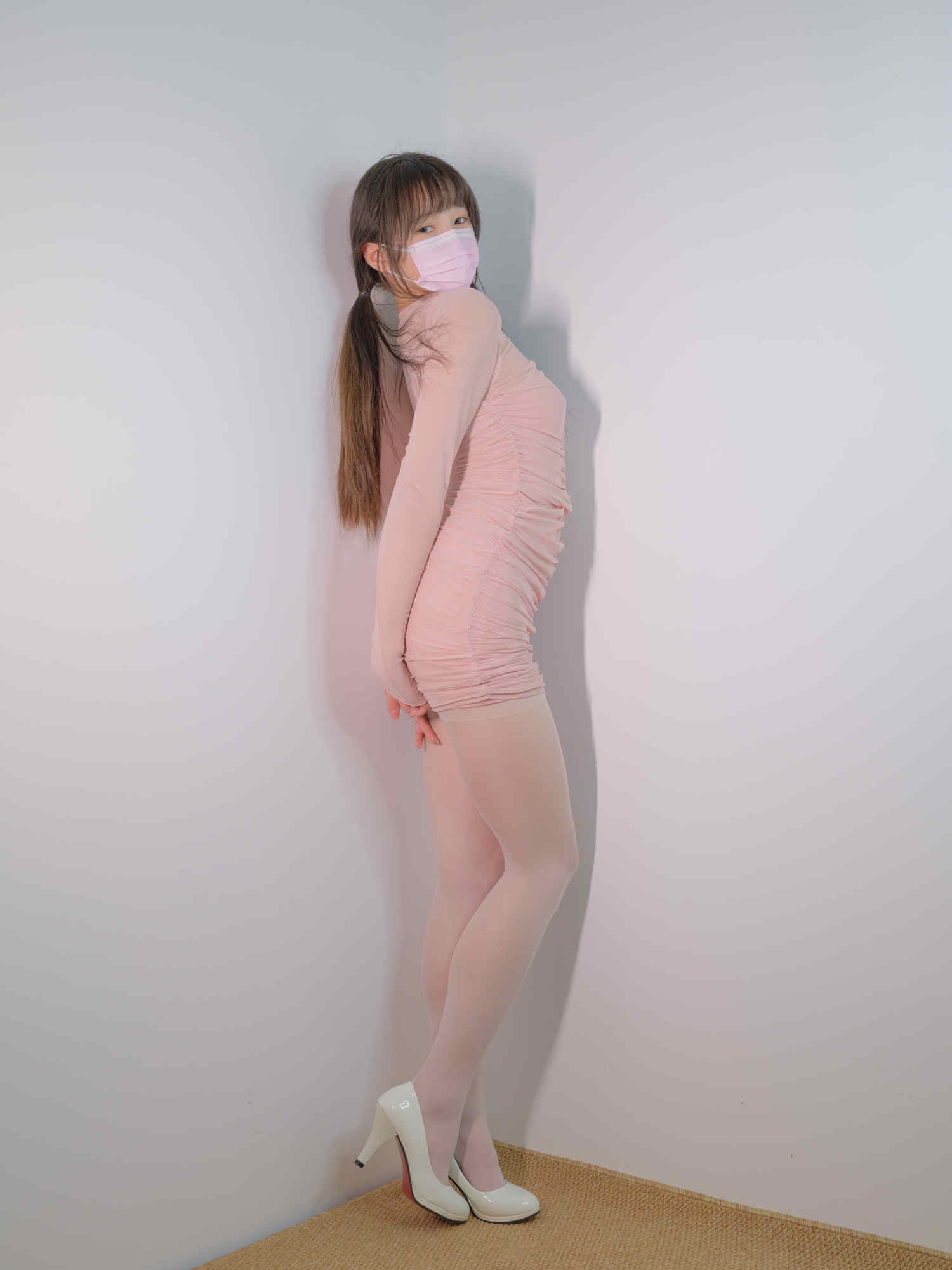 森萝财团 内部VIP 春雪-006 4K [116P2V-8.05GB]