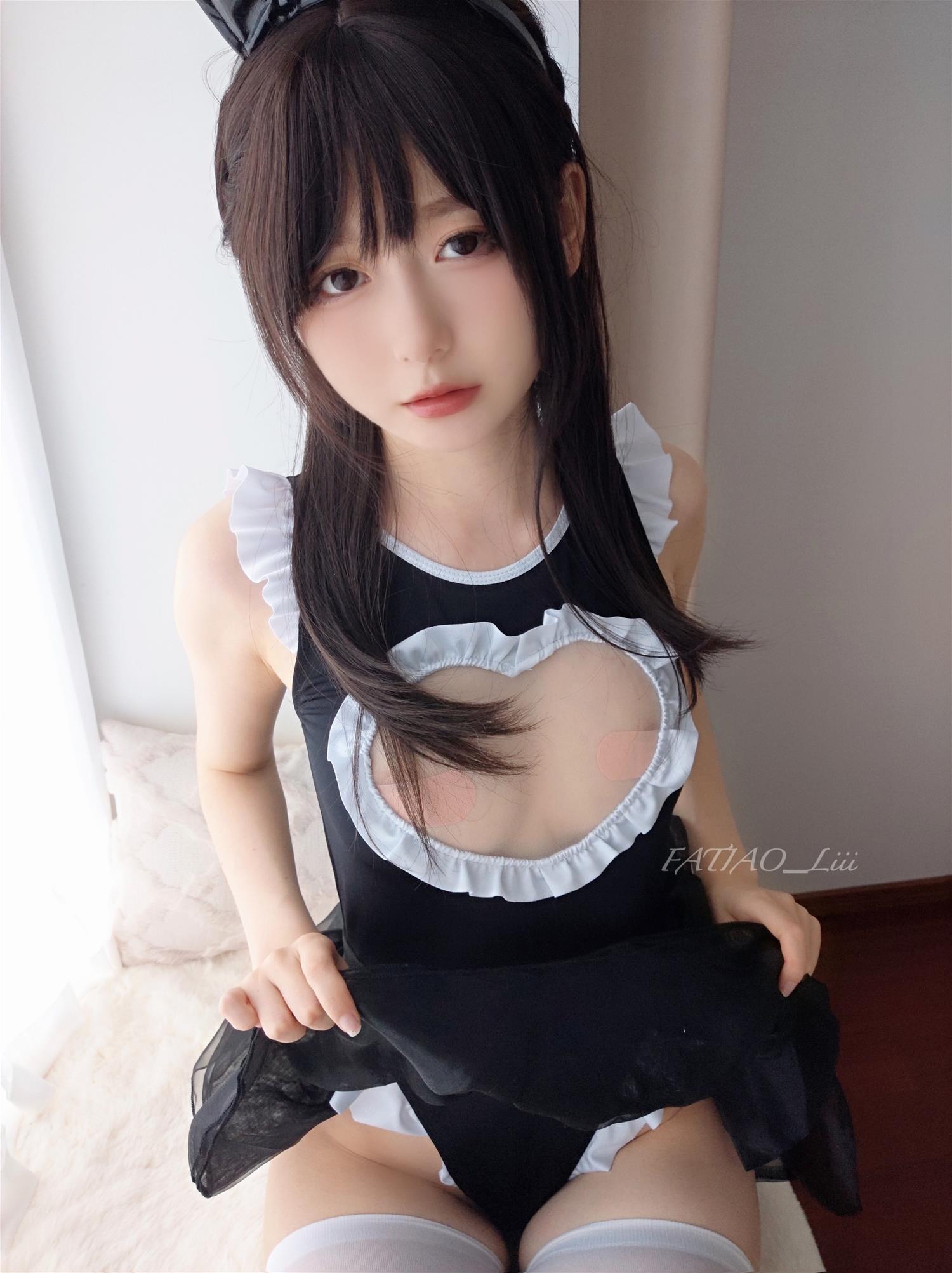 迷之呆梨 fantia 2023年08月合集 [141P-256MB]