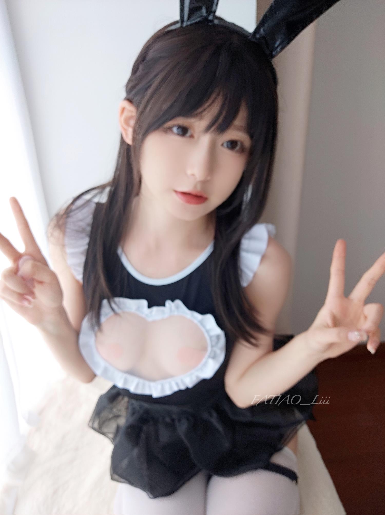 迷之呆梨 fantia 2023年08月合集 [141P-256MB]