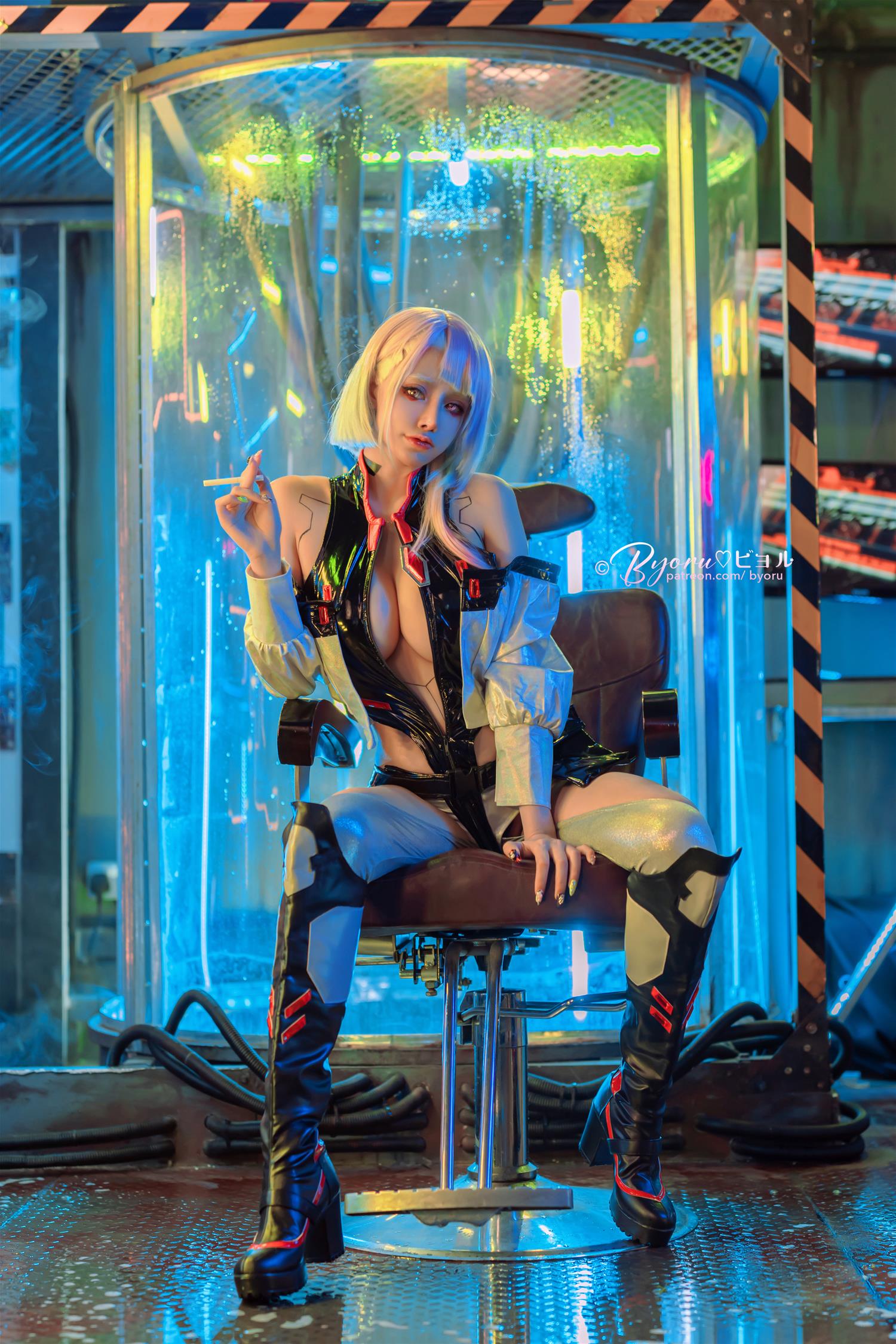 Byoru Lucy [47P2V-1.51GB]