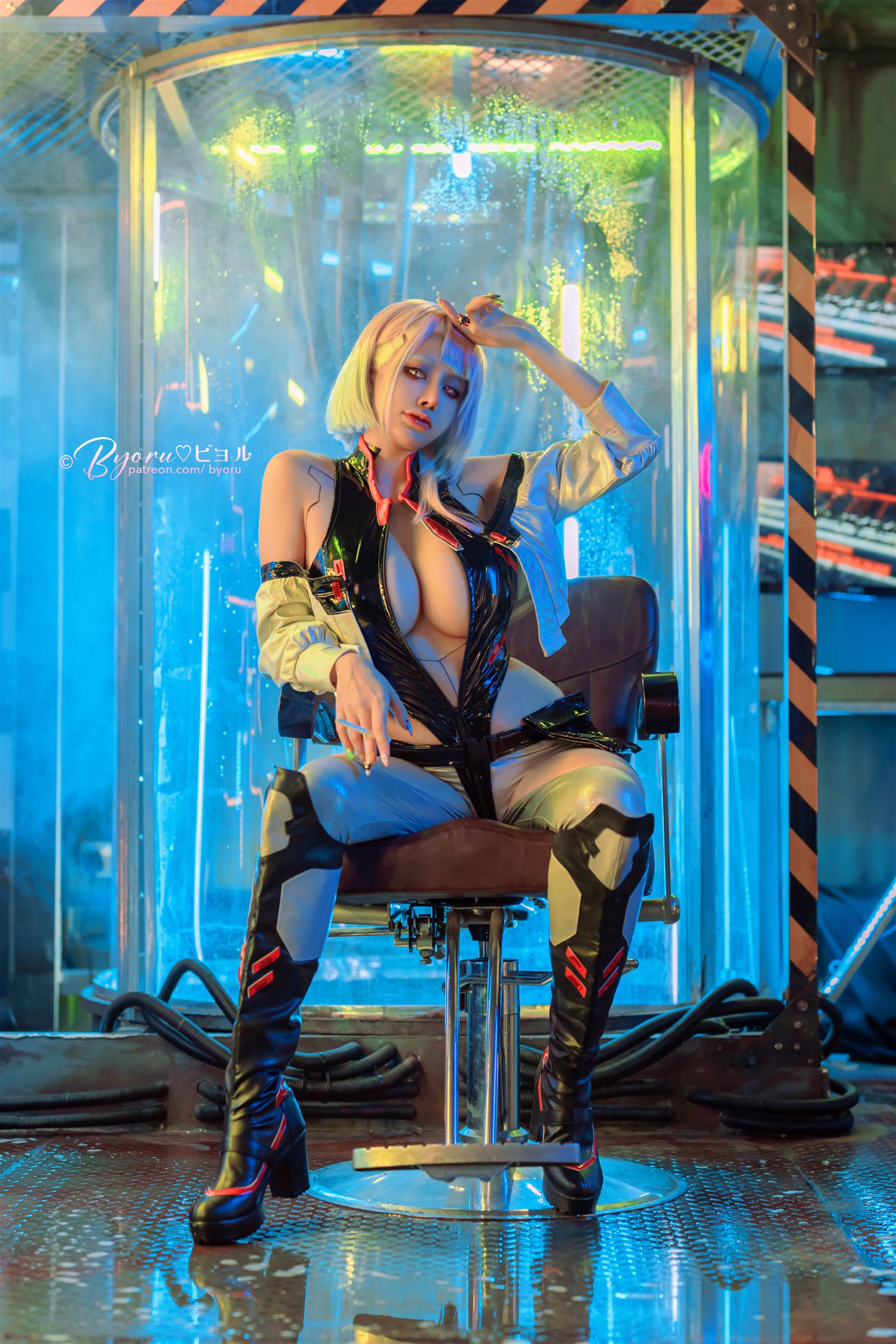 Byoru Lucy [47P2V-1.51GB]