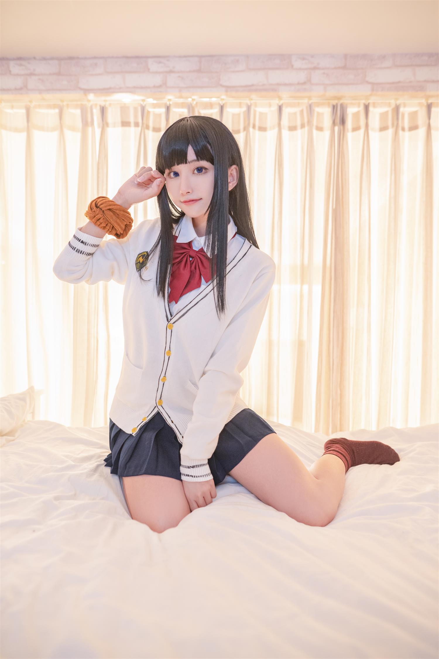 AAAyu阿玉 宝多六花 [16P-76MB]