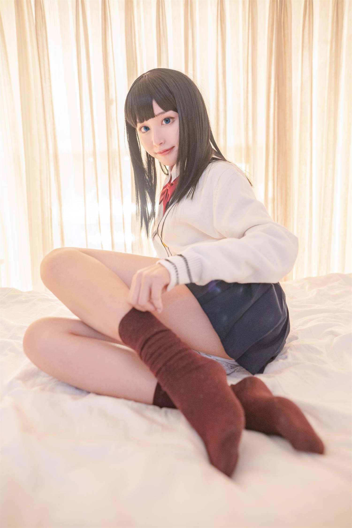 AAAyu阿玉 宝多六花 [16P-76MB]