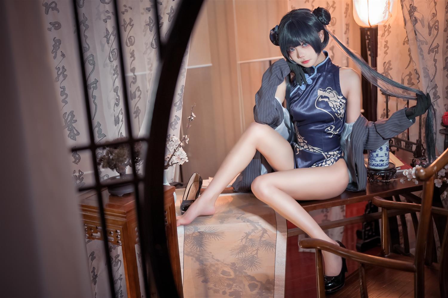 艾西aiwest 妃咲 [39P-277MB]