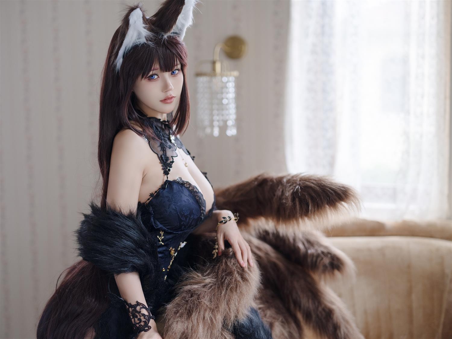 小仓千代w 天城 红鸢的闲暇片刻 [24P-58MB]