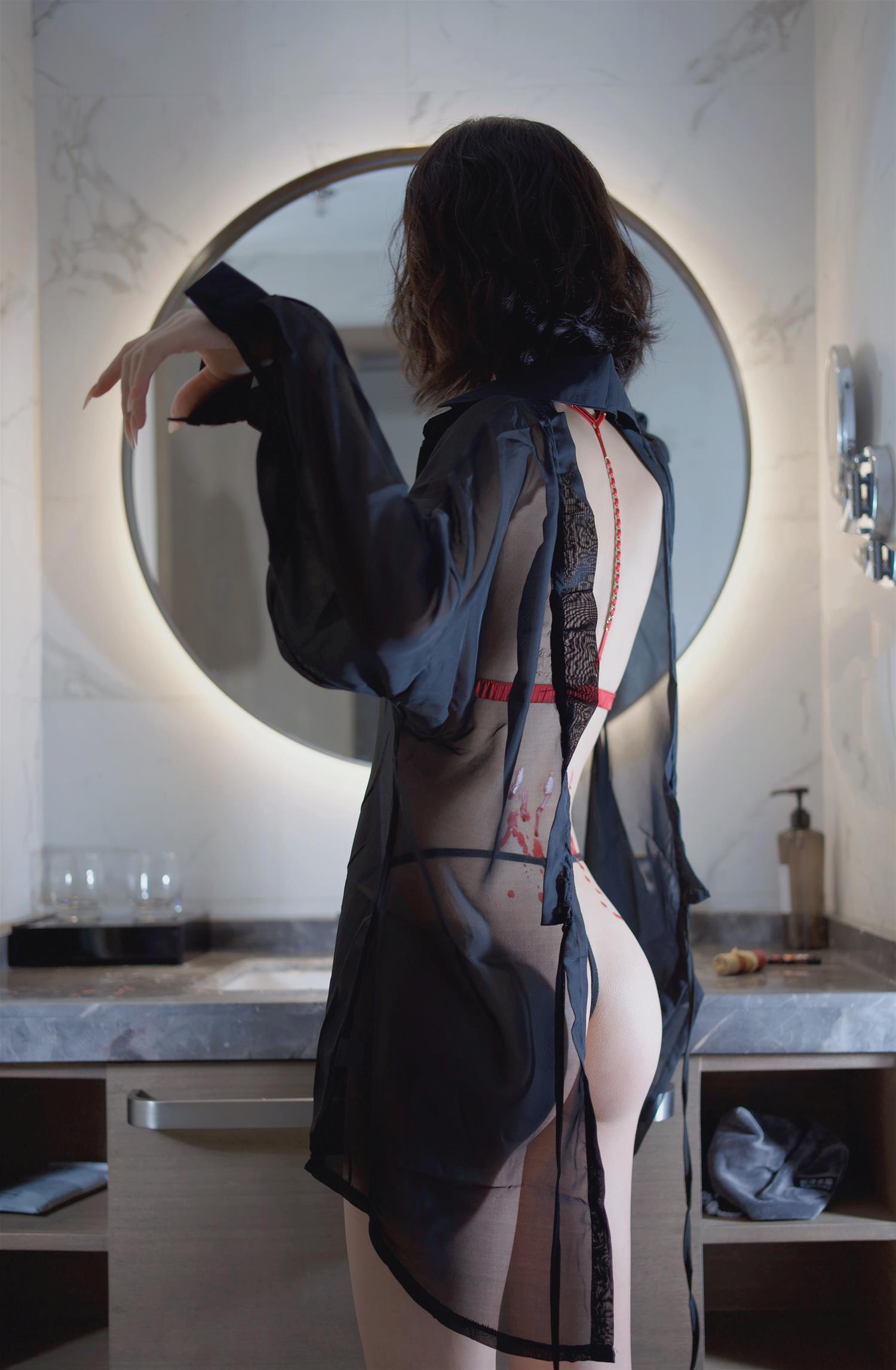 禅院熏 小妈文学 [30P-279MB]