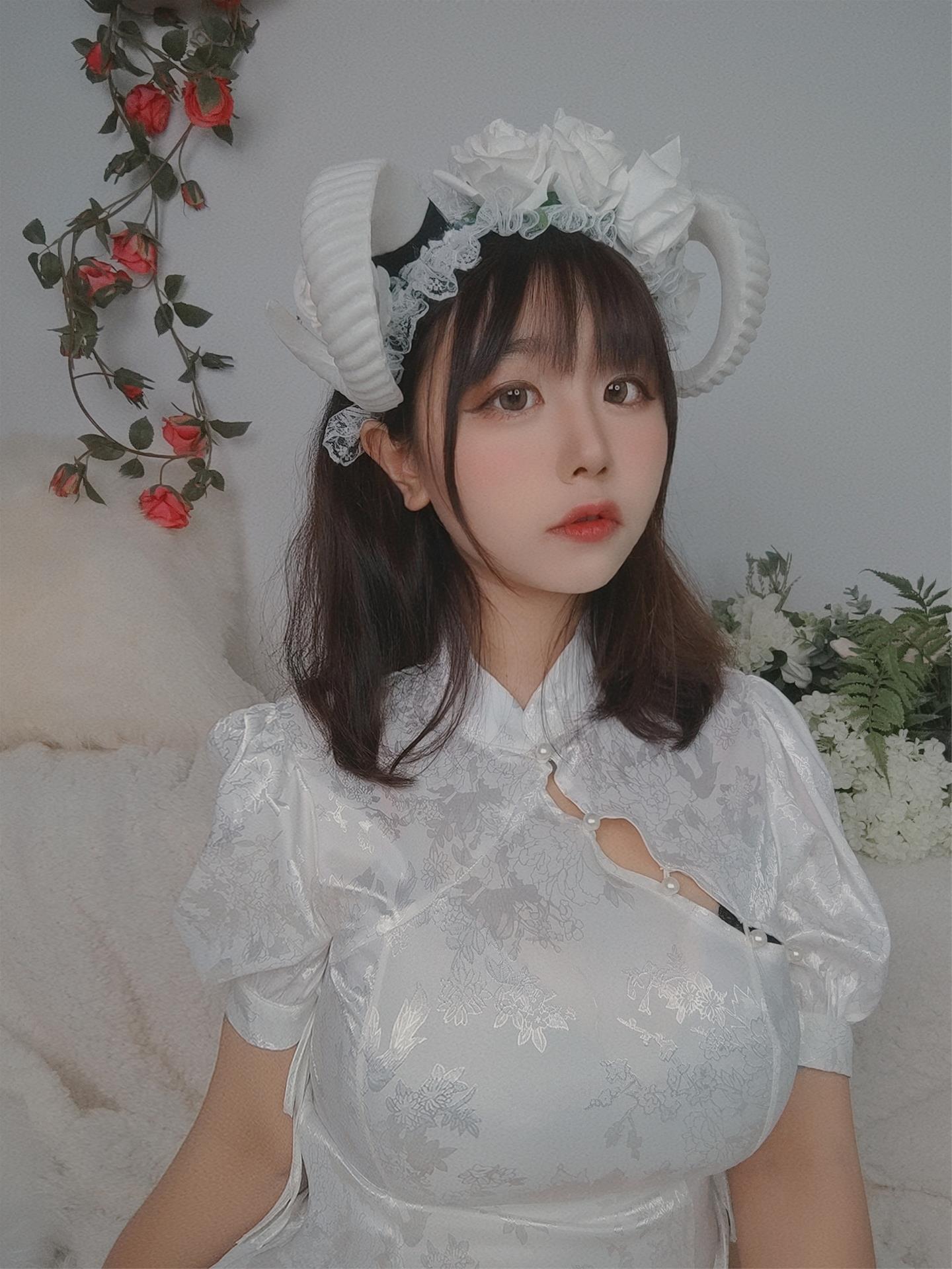 穆零Mu0 写真小合集 自拍 [110P-186MB]