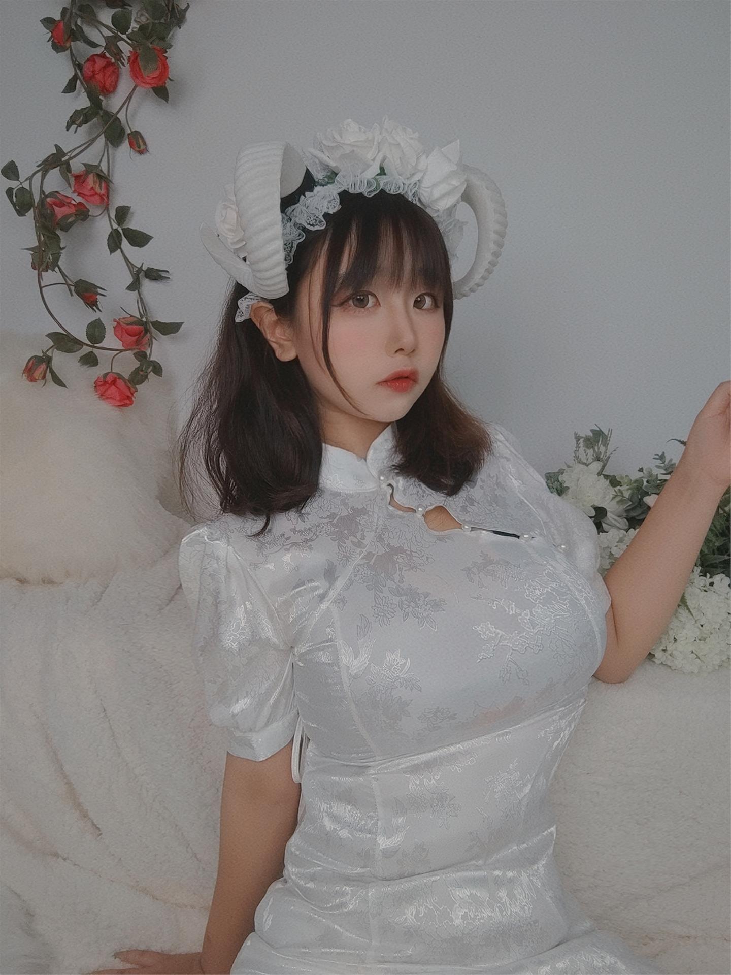 穆零Mu0 写真小合集 自拍 [110P-186MB]