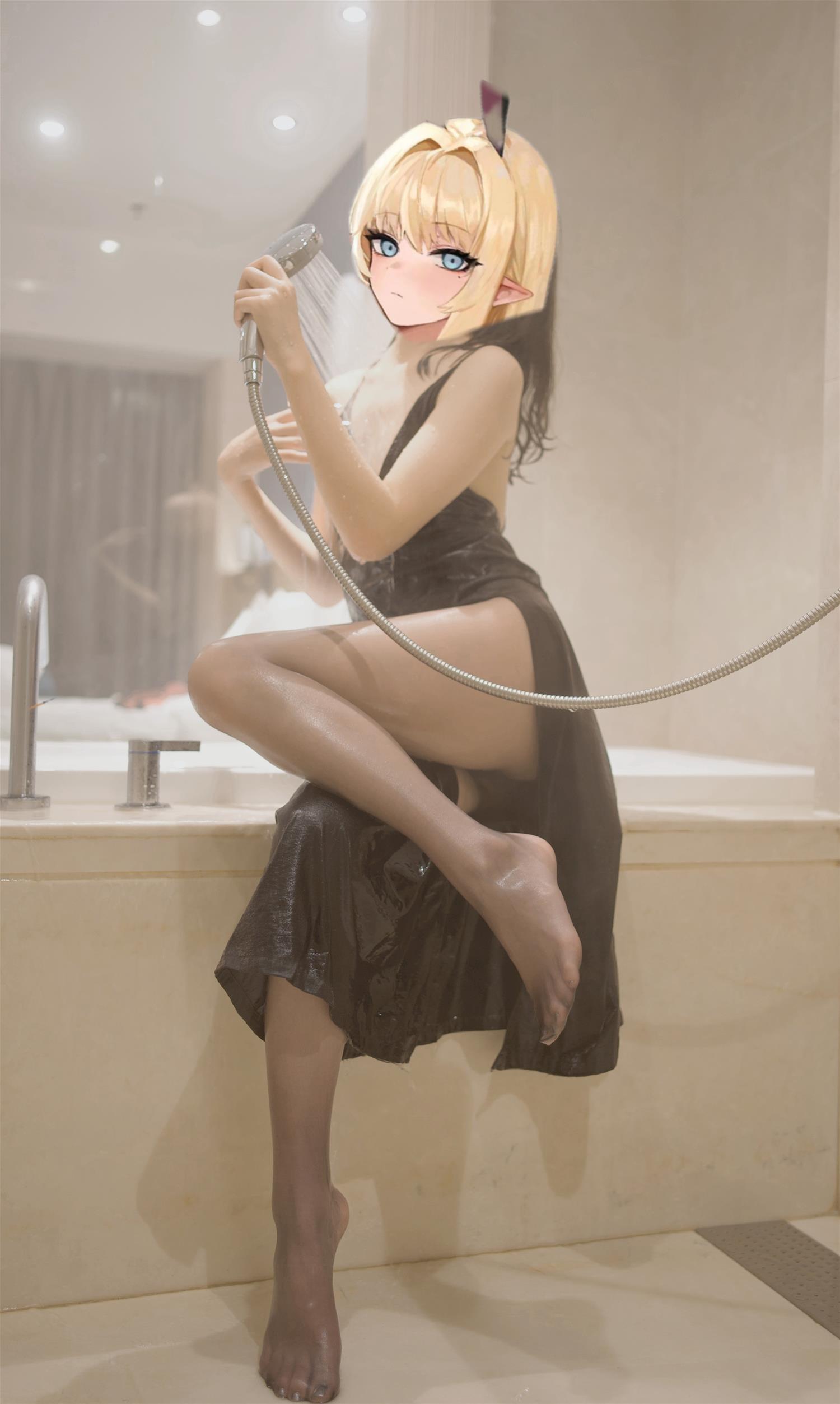 禅院熏 ol系列 [63P-357MB]