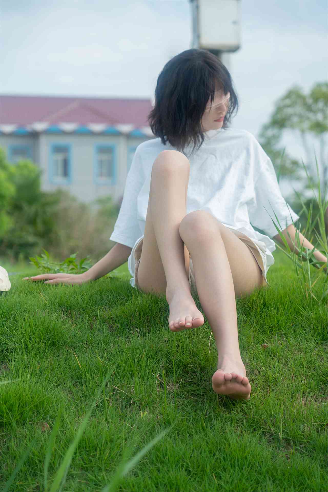 禅院熏 夏日熏 [84P3V-1.56GB]