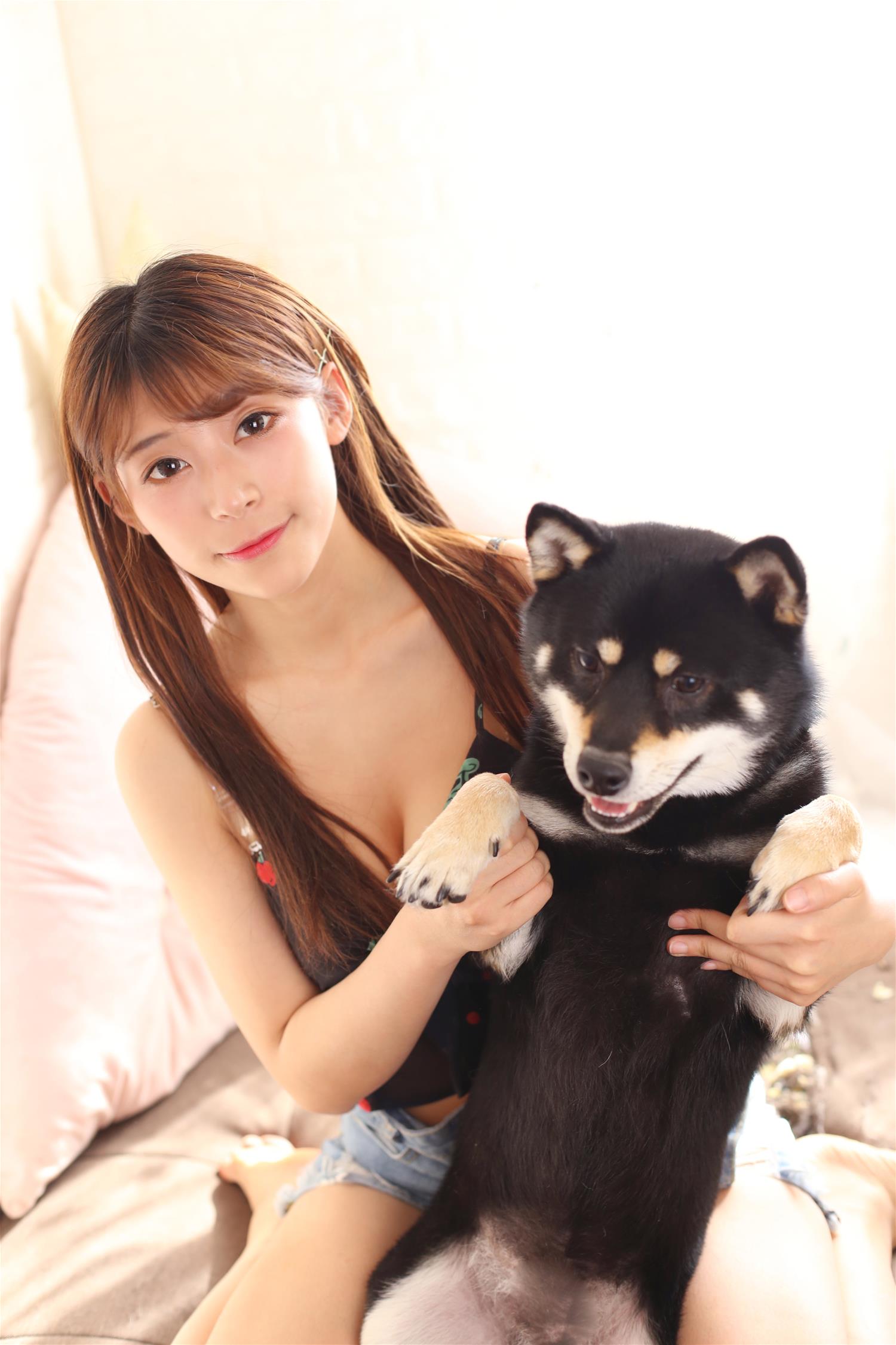 B站羊小雪 四月写真 [28P-154MB]