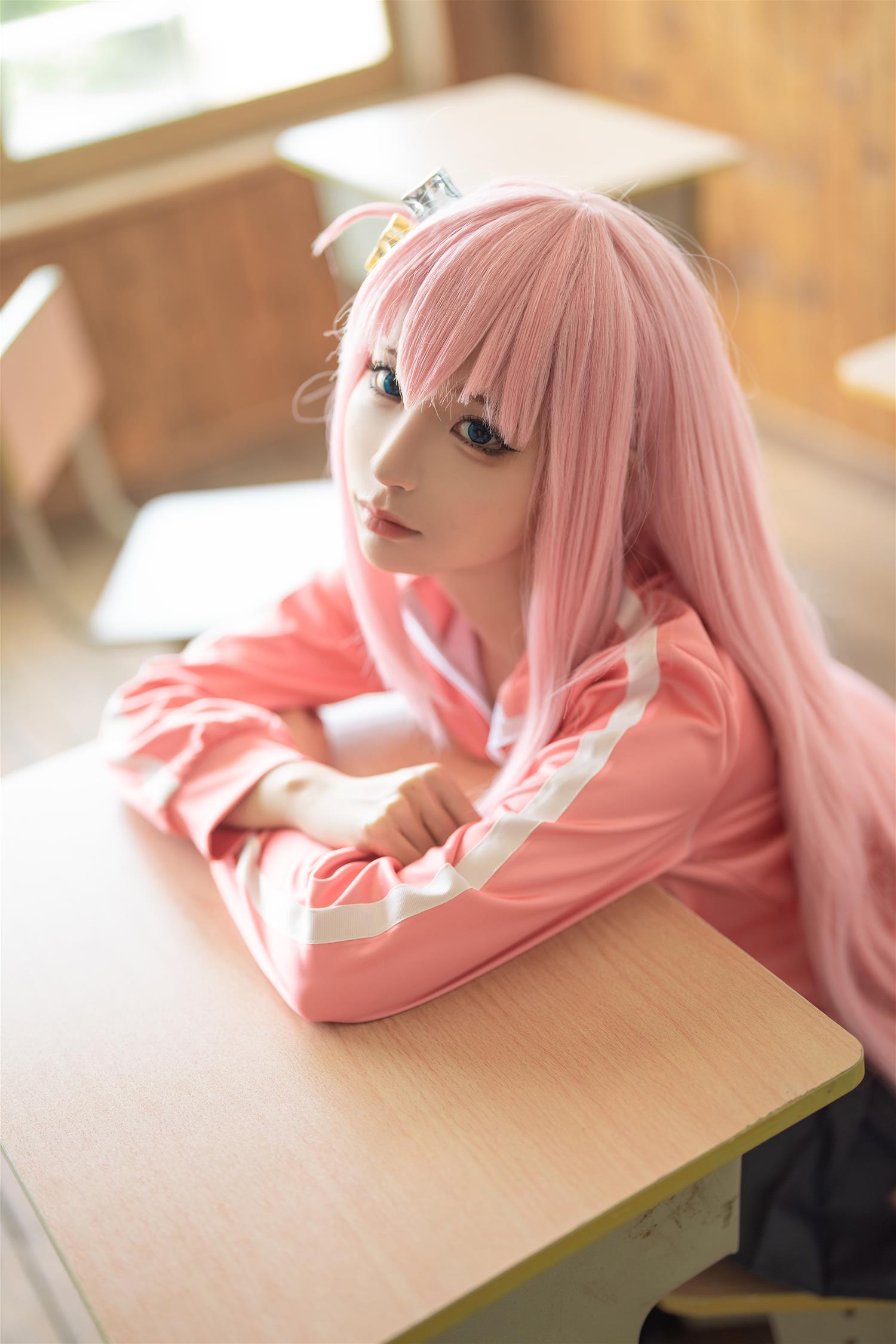 蠢沫沫 9月 [26P-172MB]