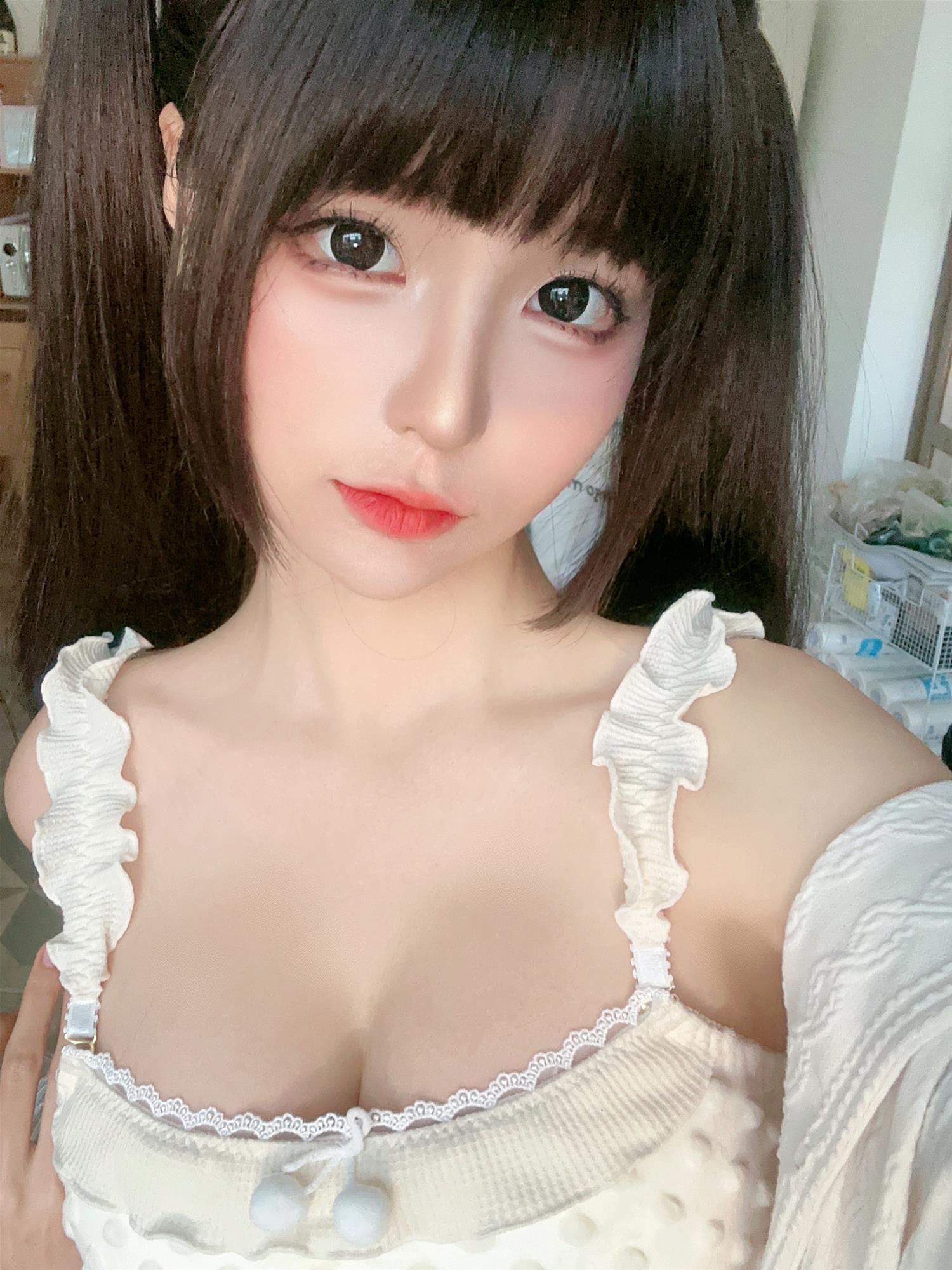 蠢沫沫 朋友圈 自拍 [66P-382MB]