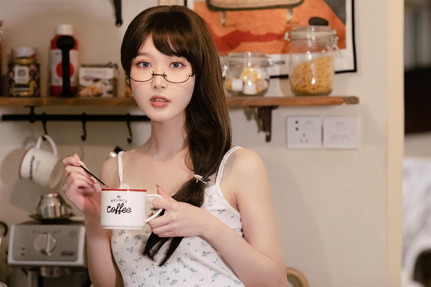 阿包也是兔娘 轻熟女 [34P-625MB]