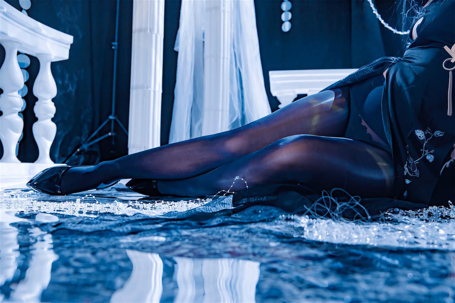 洛璃 LoLiSAMA 埃姆登 [53P-286MB]