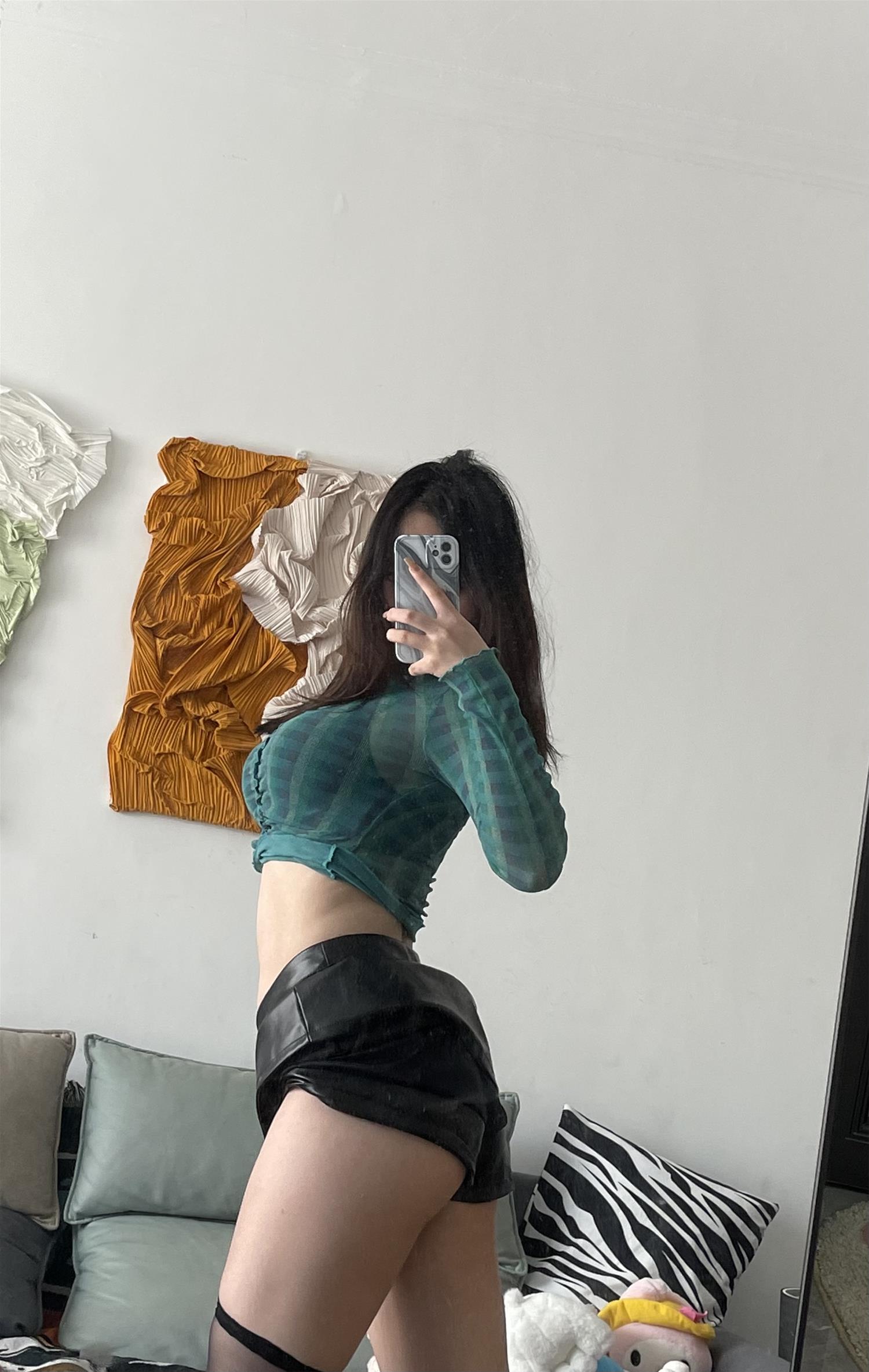 葱油饼er 光落 [28P-47MB]