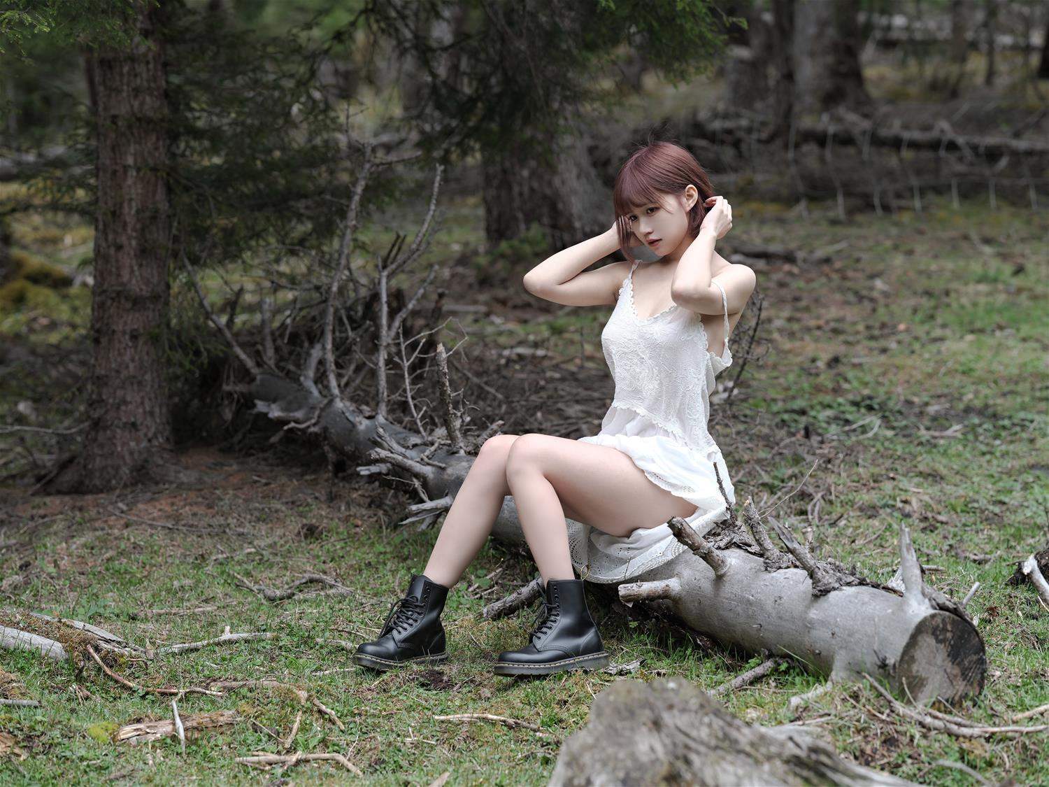 小仓千代w 潮汐典藏 [28P-156MB]